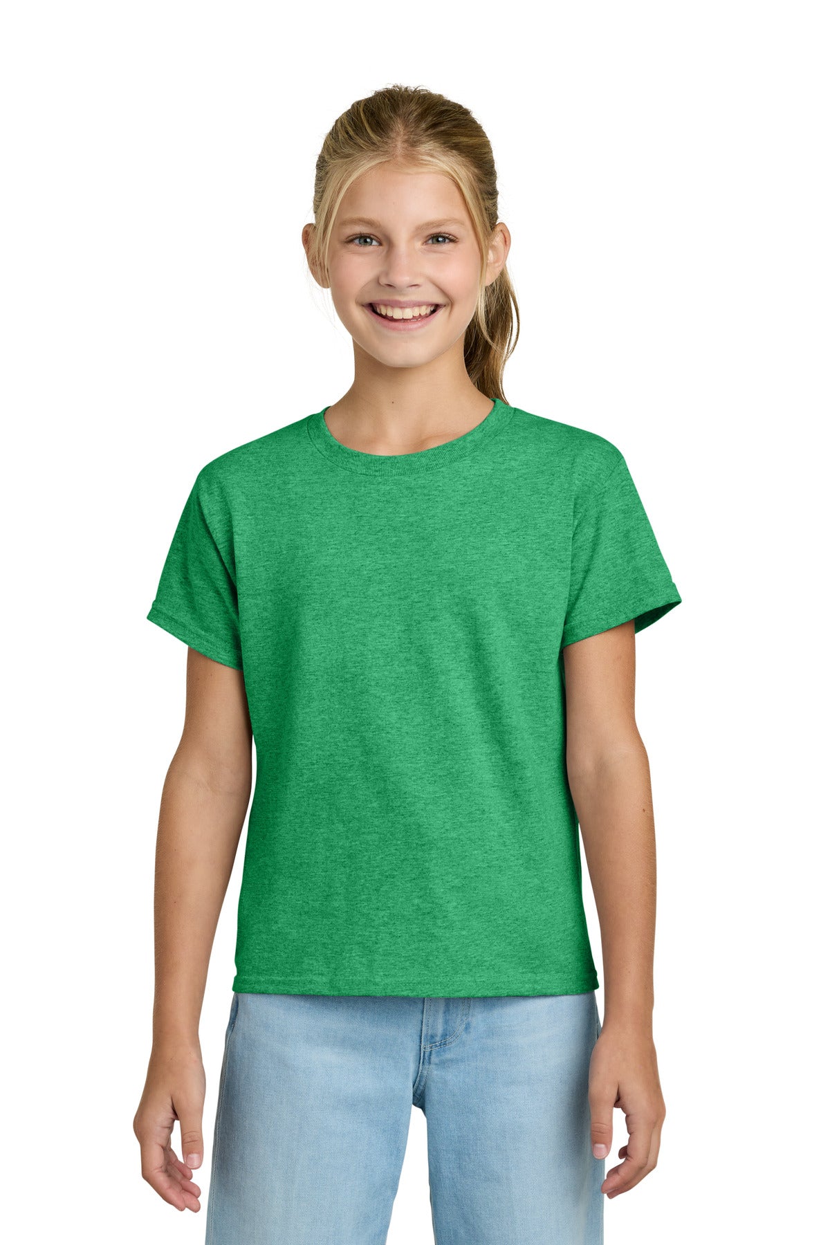 Gildan ® Youth Light Cotton Tee 3000B