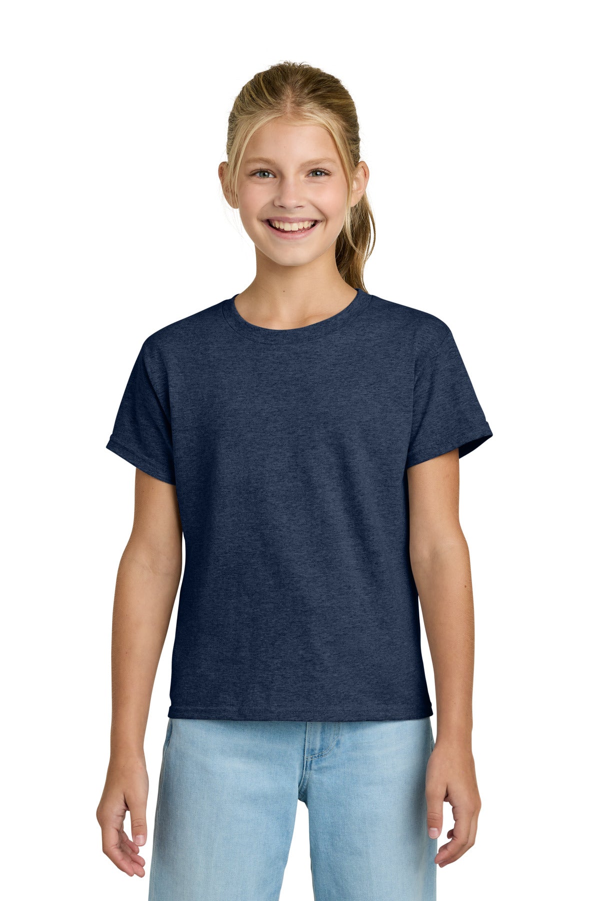 Gildan ® Youth Light Cotton Tee 3000B