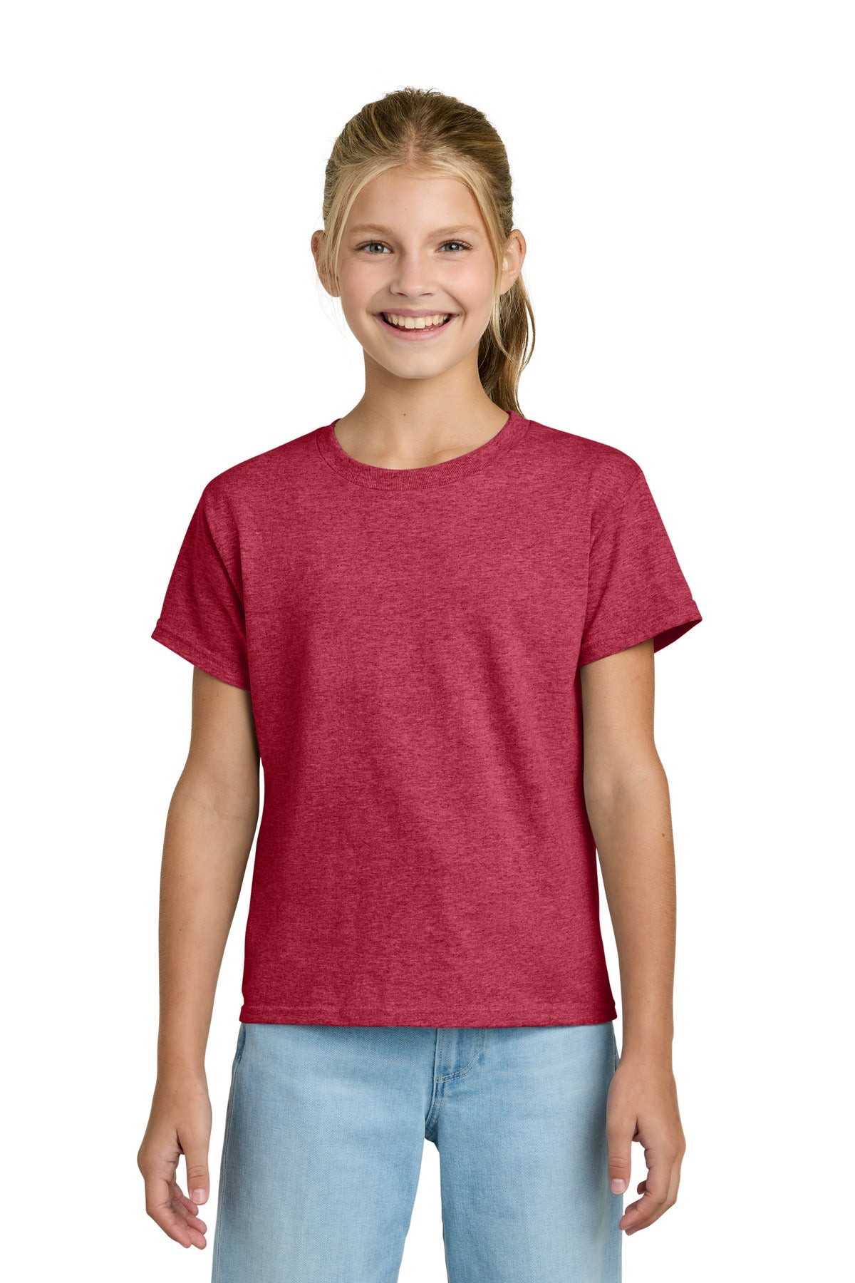 Gildan ® Youth Light Cotton Tee 3000B