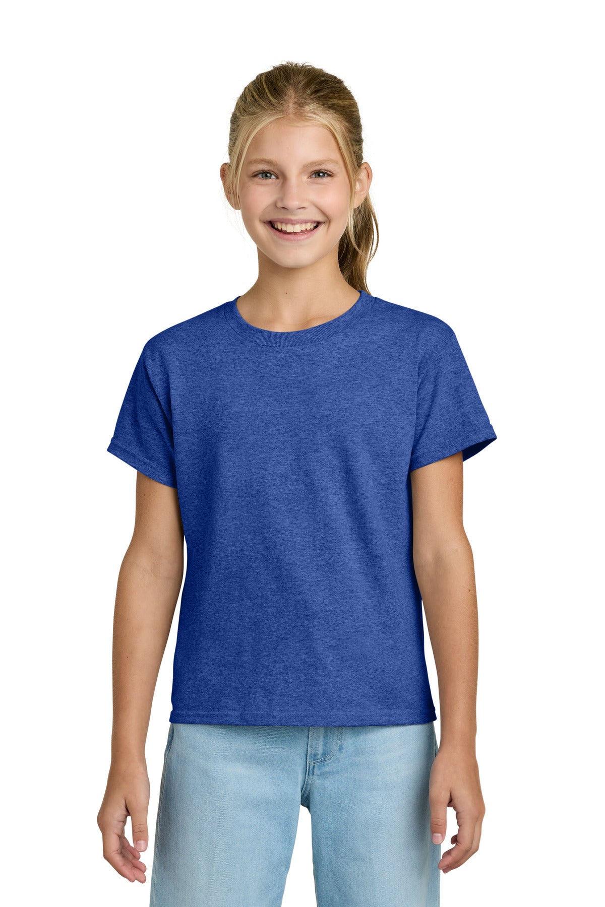 Gildan ® Youth Light Cotton Tee 3000B