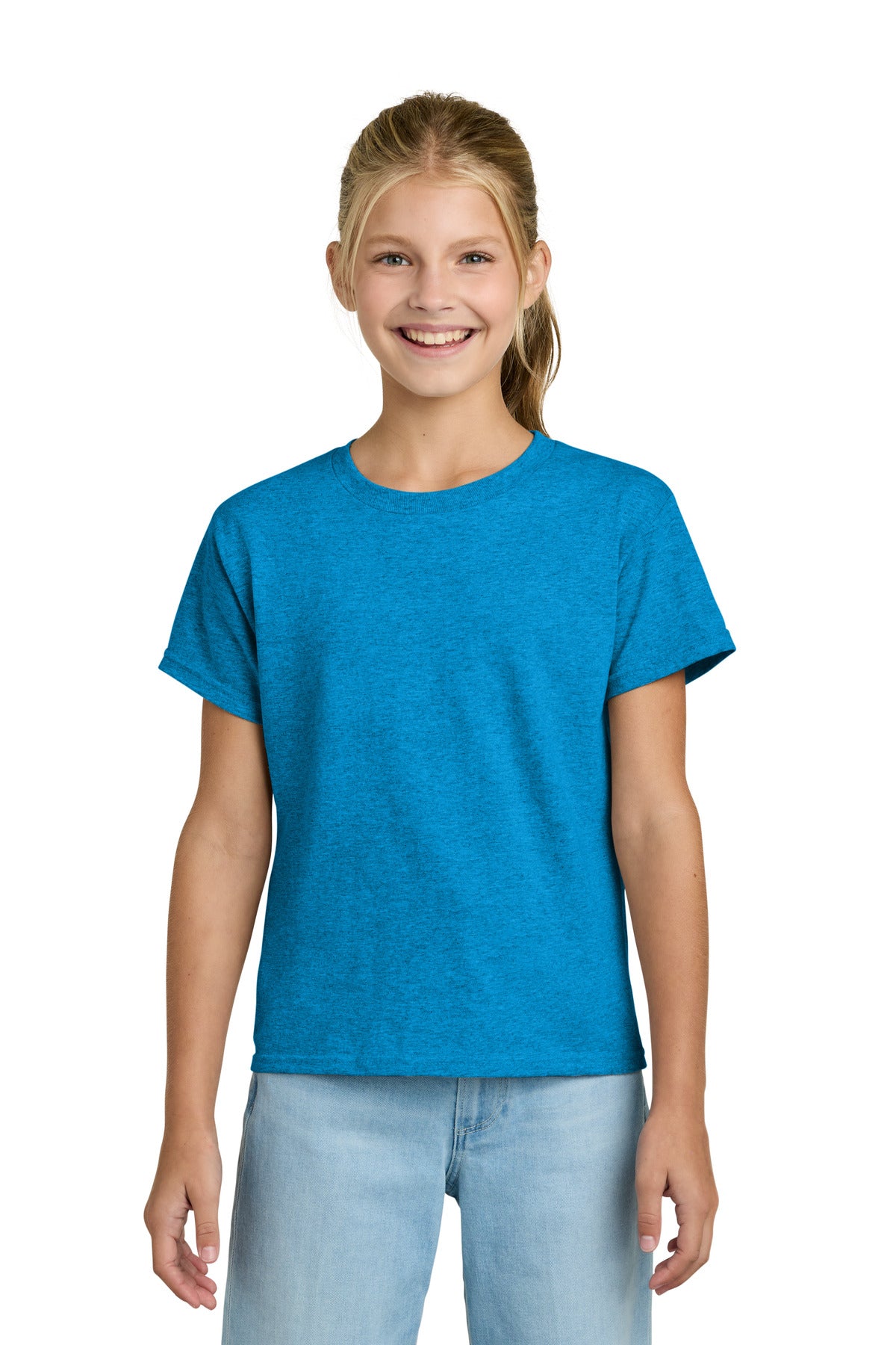 Gildan ® Youth Light Cotton Tee 3000B