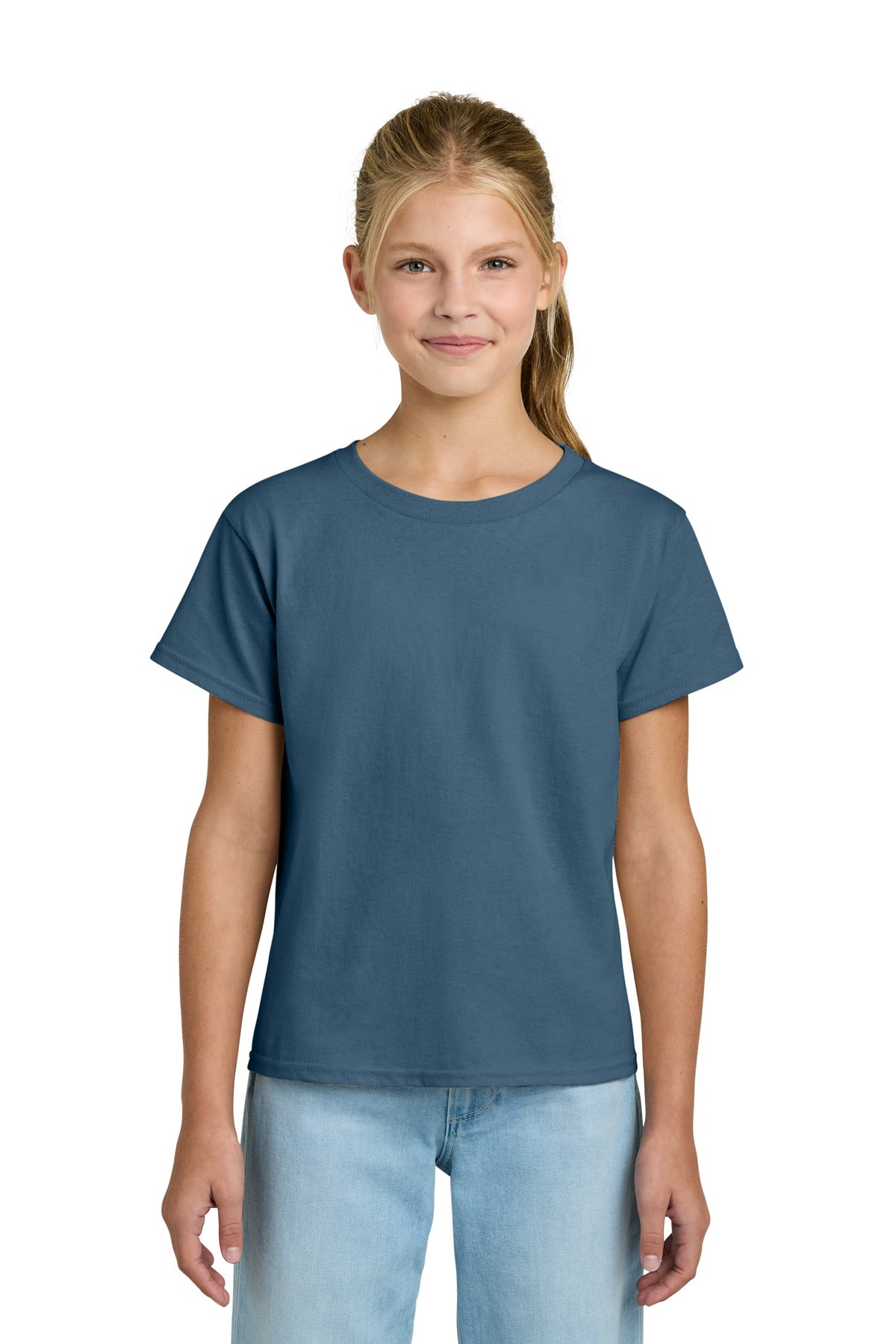 Gildan ® Youth Light Cotton Tee 3000B