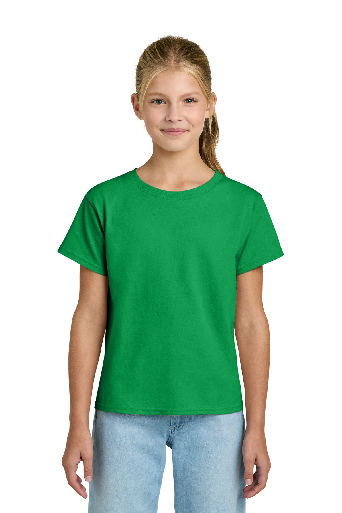 Gildan ® Youth Light Cotton Tee 3000B