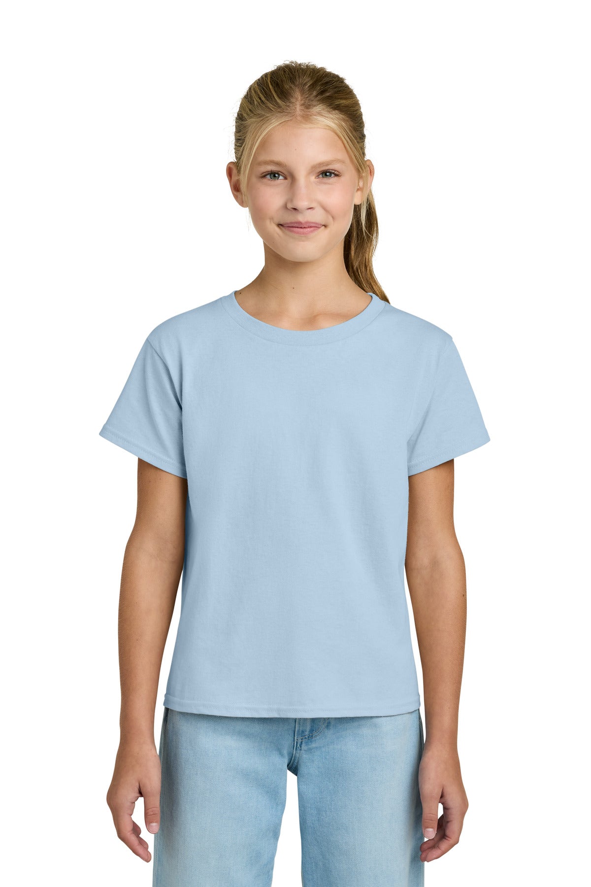 Gildan ® Youth Light Cotton Tee 3000B