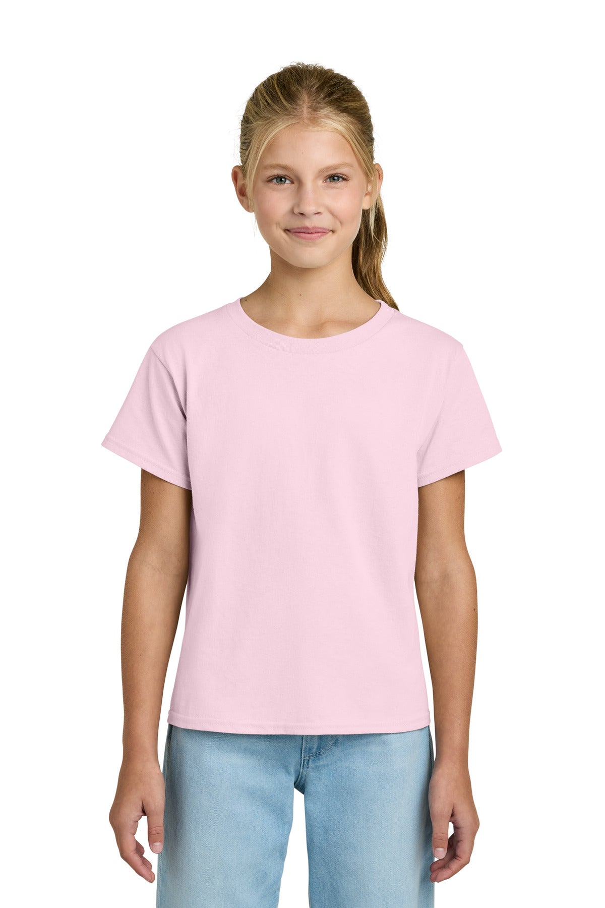 Gildan ® Youth Light Cotton Tee 3000B