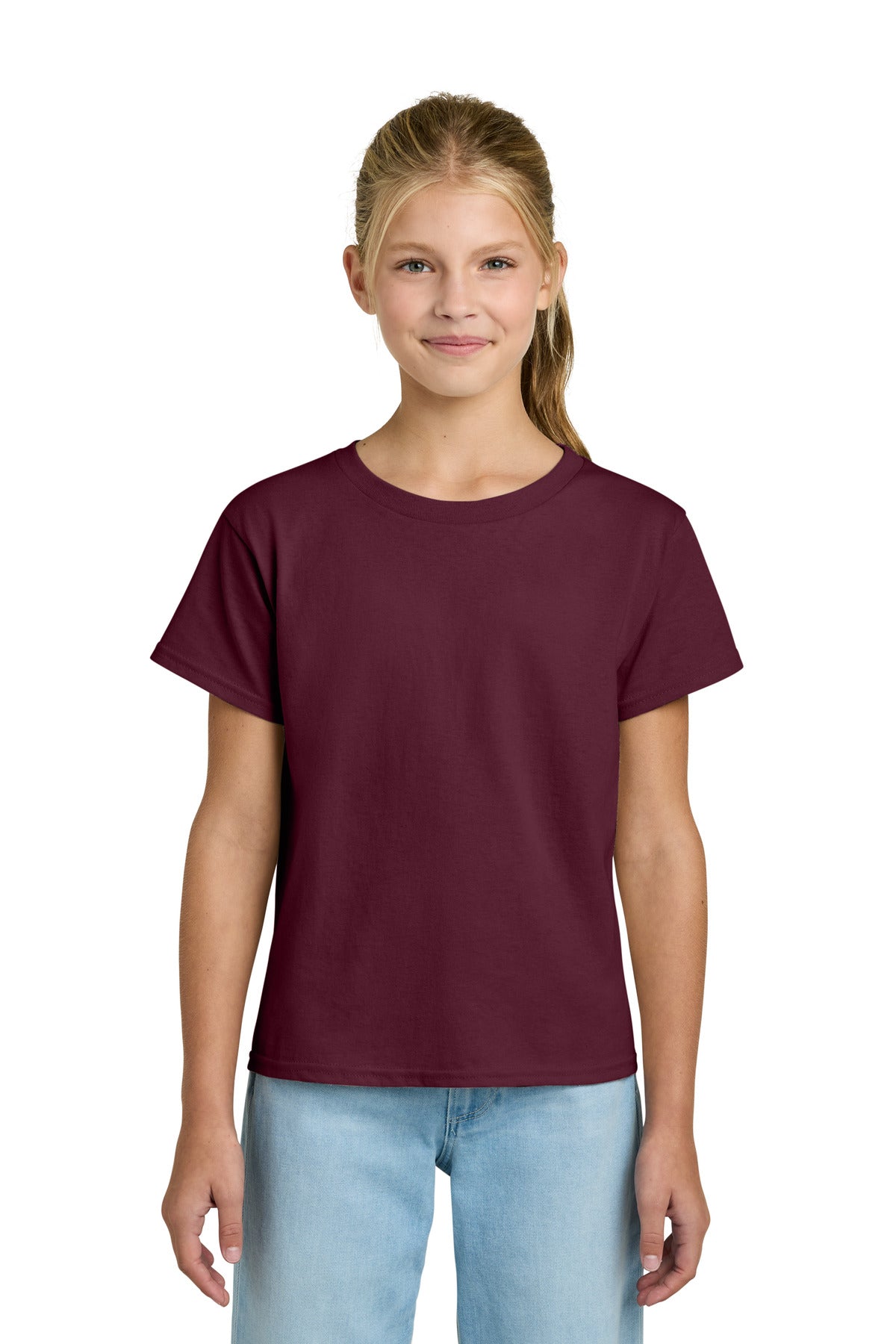 Gildan ® Youth Light Cotton Tee 3000B
