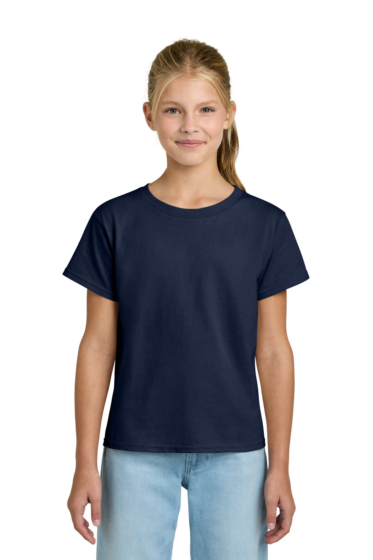 Gildan ® Youth Light Cotton Tee 3000B