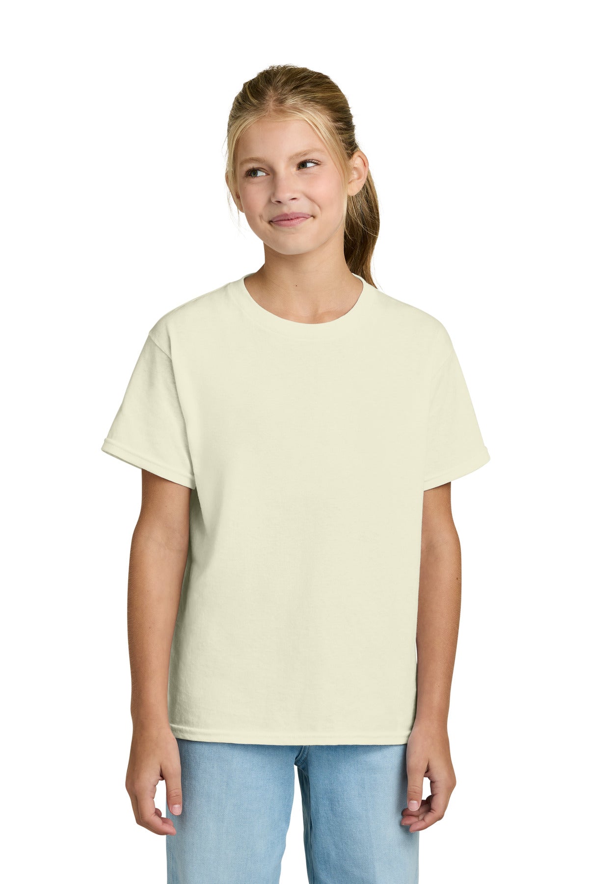 Gildan ® Youth Light Cotton Tee 3000B
