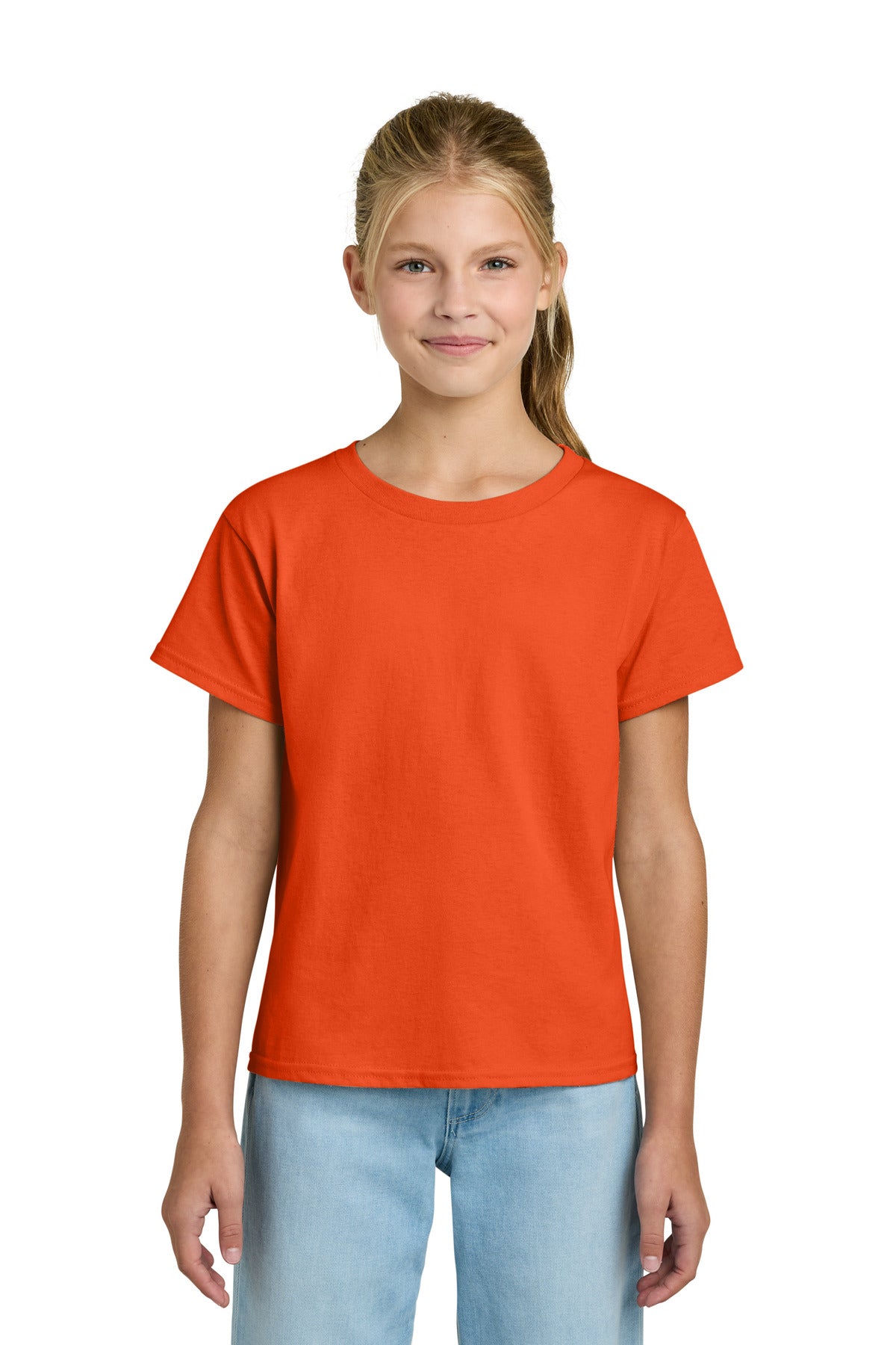 Gildan ® Youth Light Cotton Tee 3000B