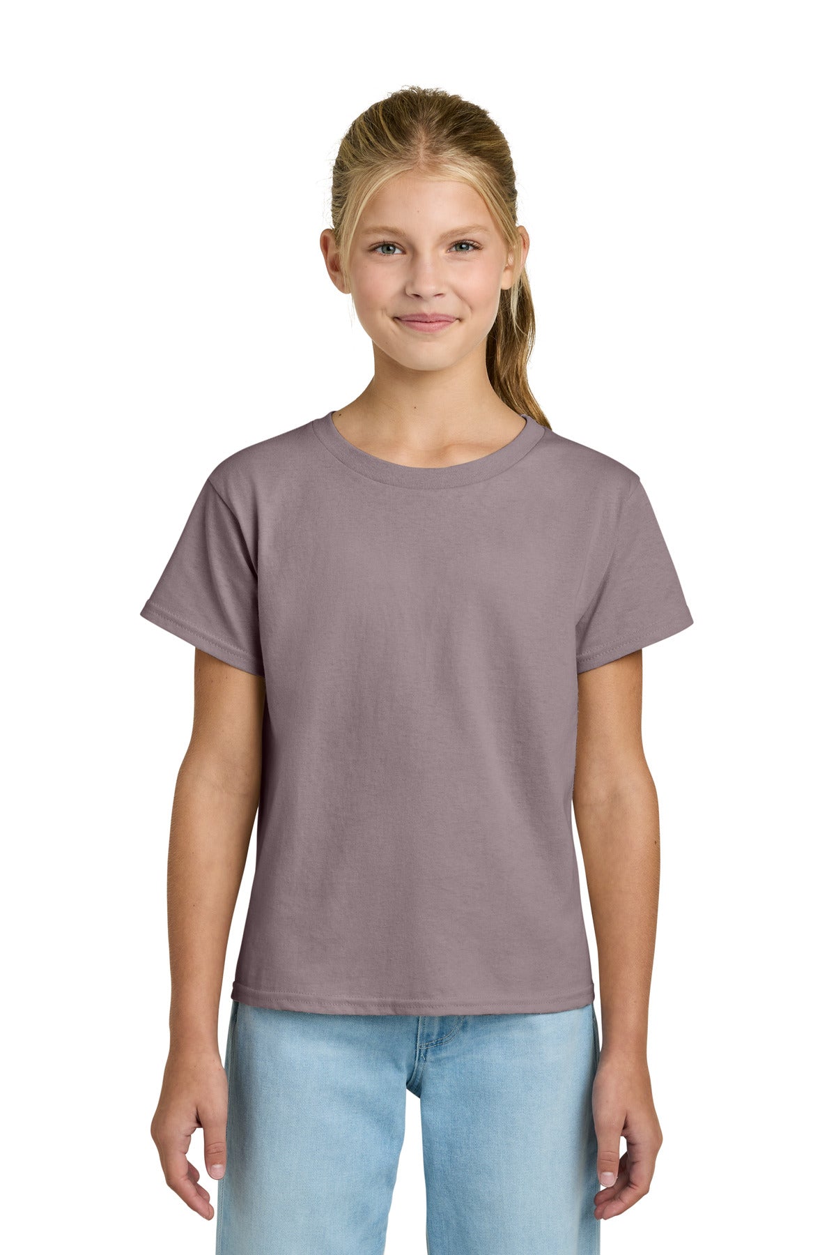 Gildan ® Youth Light Cotton Tee 3000B
