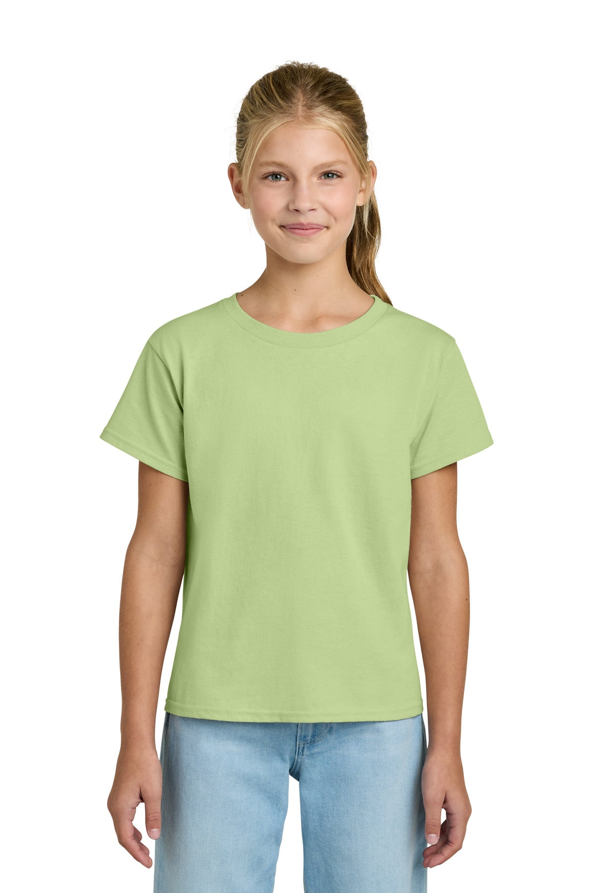Gildan ® Youth Light Cotton Tee 3000B