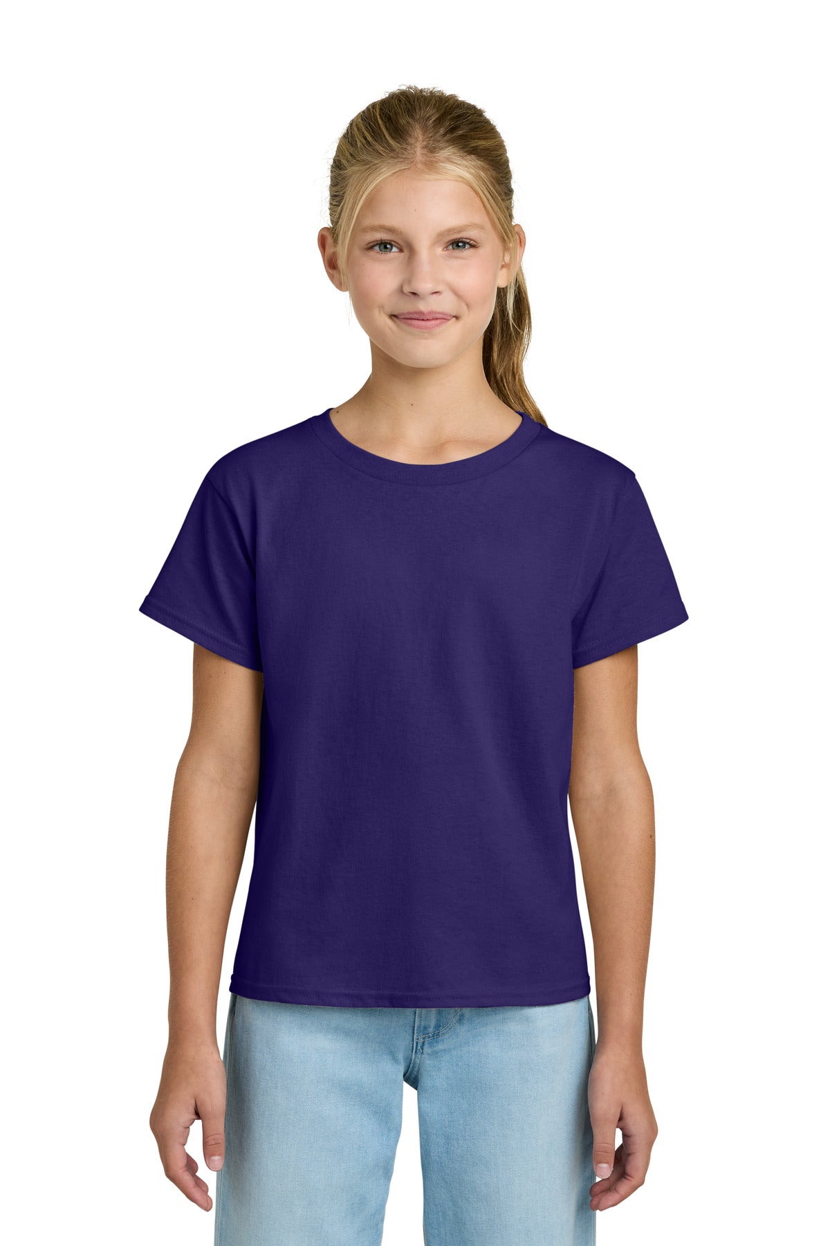 Gildan ® Youth Light Cotton Tee 3000B