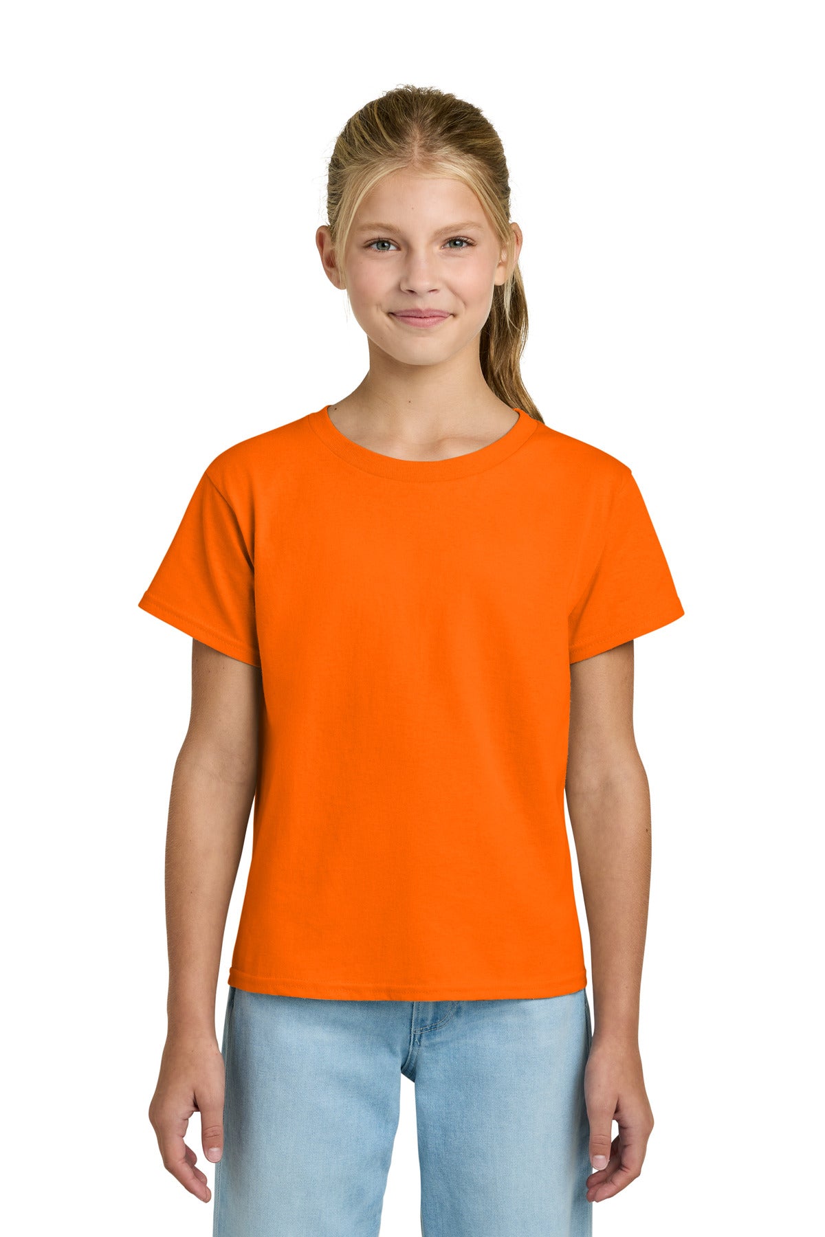 Gildan ® Youth Light Cotton Tee 3000B