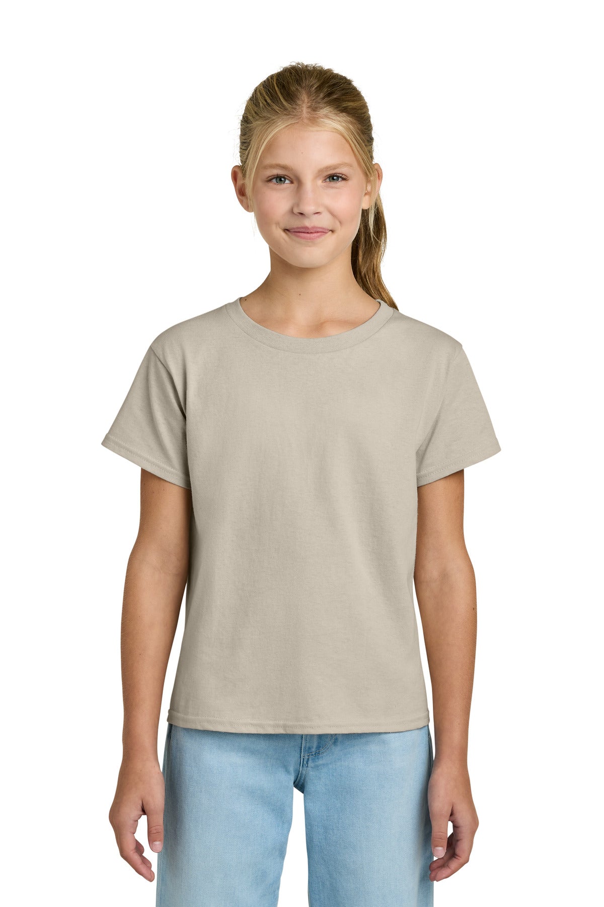 Gildan ® Youth Light Cotton Tee 3000B