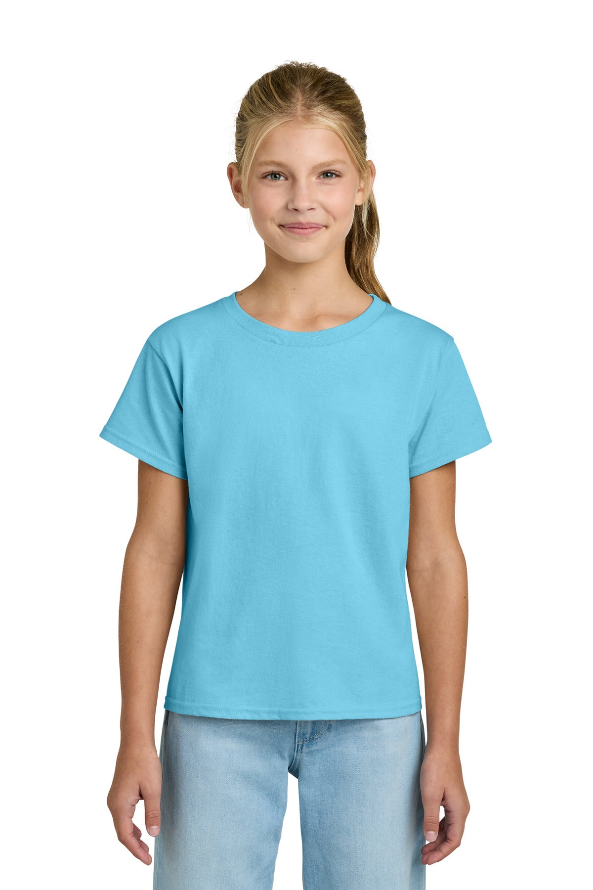Gildan ® Youth Light Cotton Tee 3000B