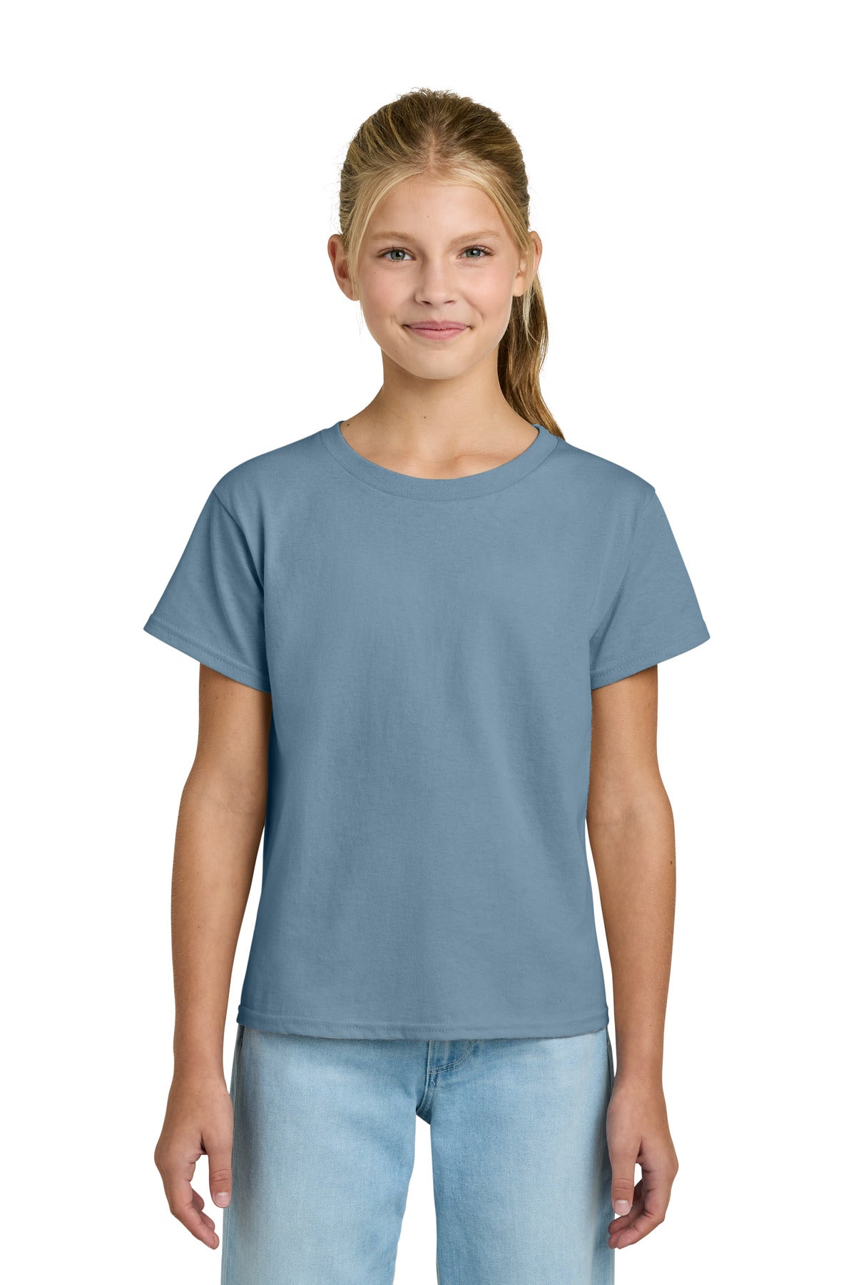 Gildan ® Youth Light Cotton Tee 3000B