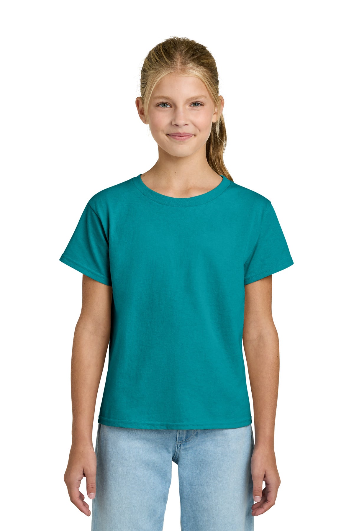 Gildan ® Youth Light Cotton Tee 3000B