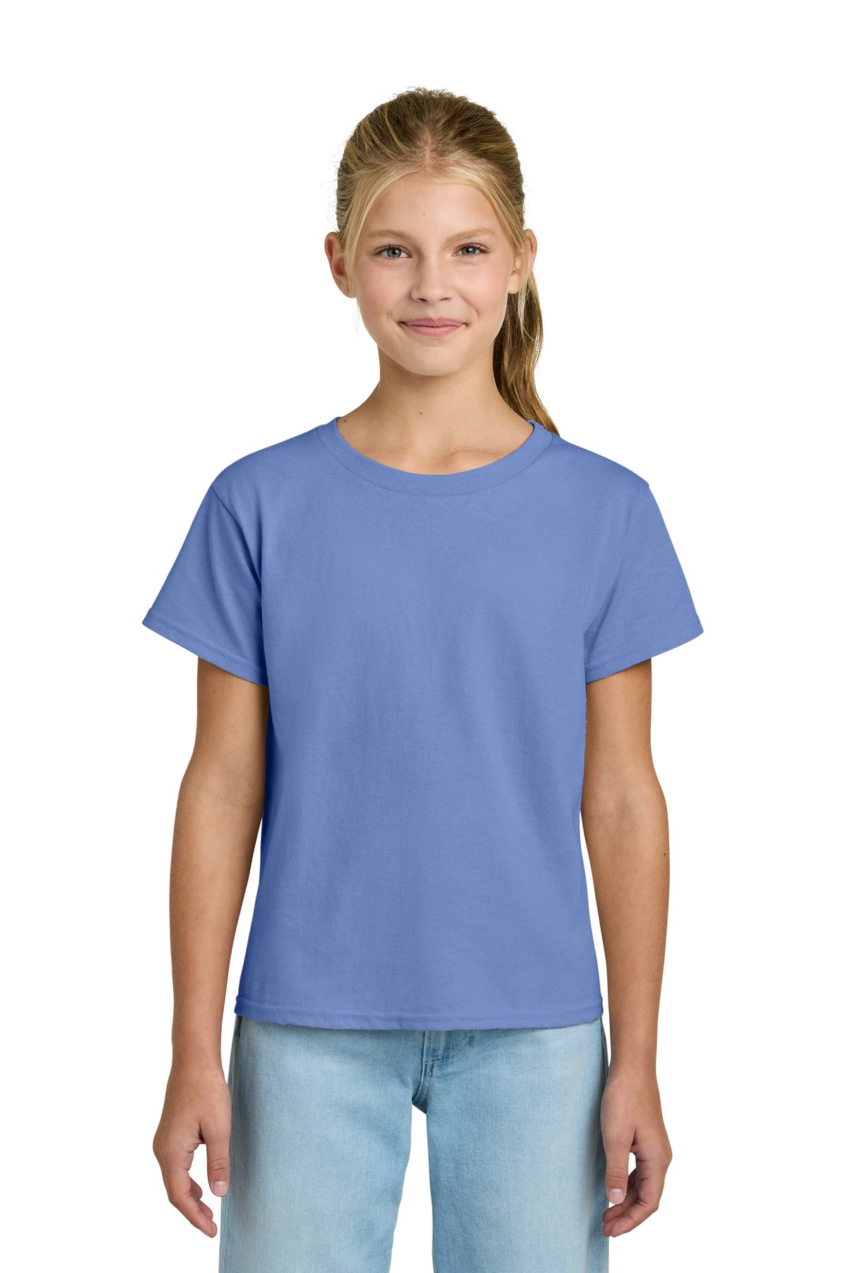 Gildan ® Youth Light Cotton Tee 3000B