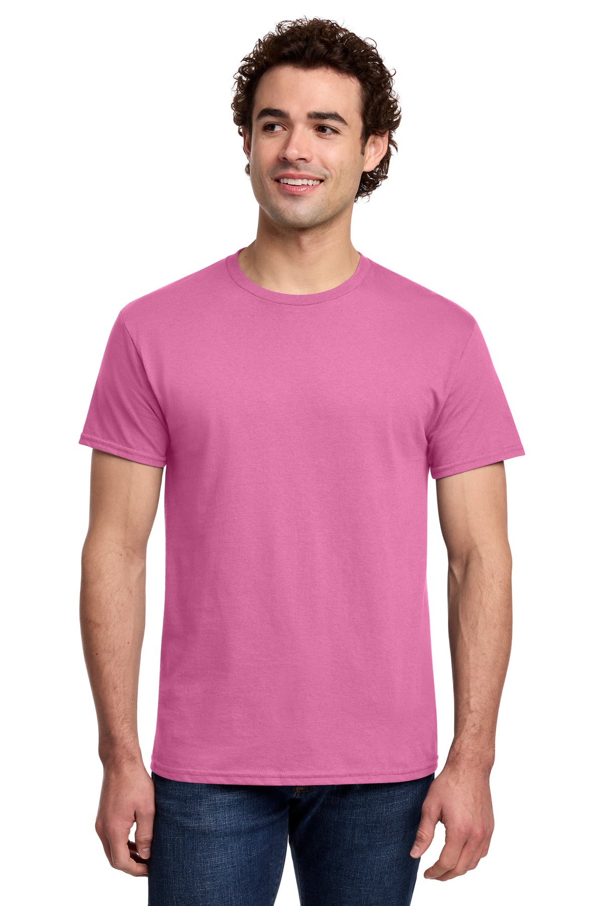 Gildan ® Light Cotton Tee 3000