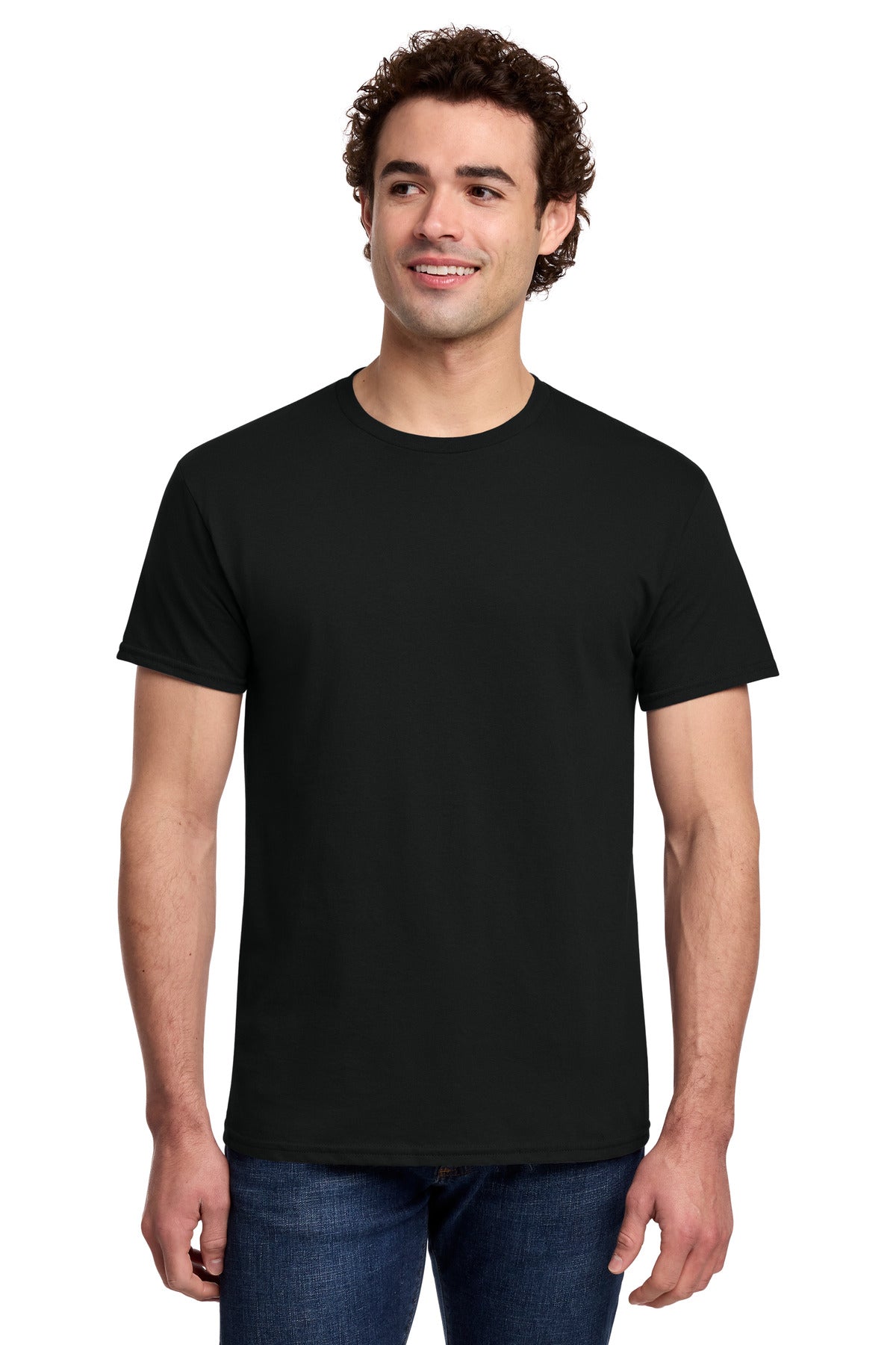Gildan ® Light Cotton Tee 3000