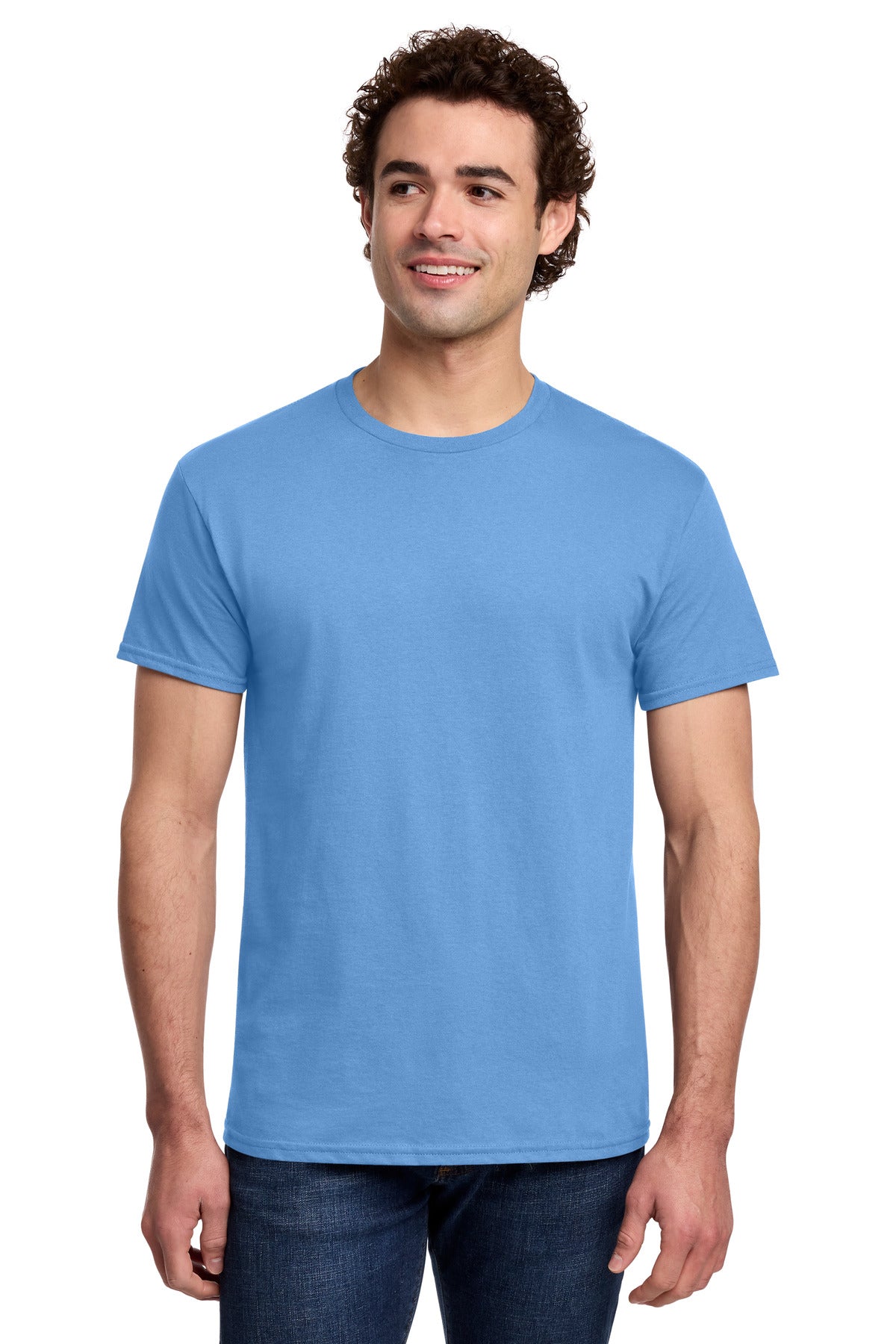 Gildan ® Light Cotton Tee 3000