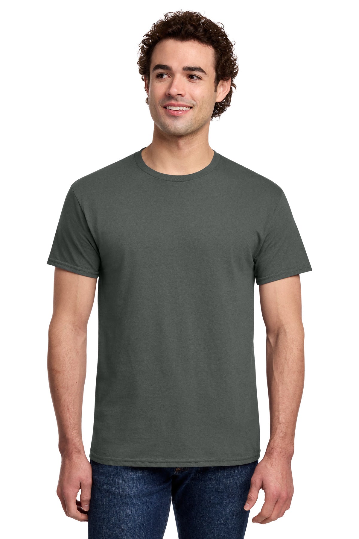 Gildan ® Light Cotton Tee 3000