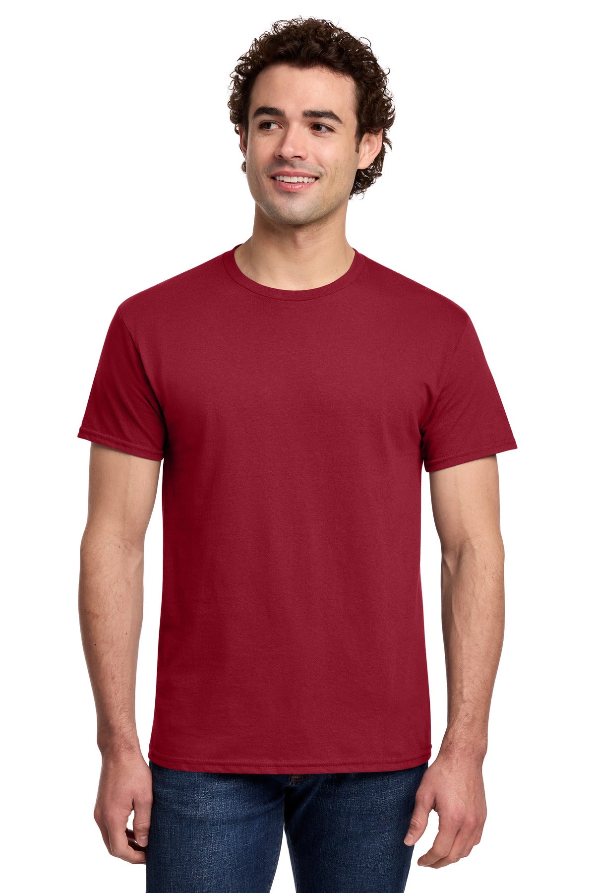 Gildan ® Light Cotton Tee 3000