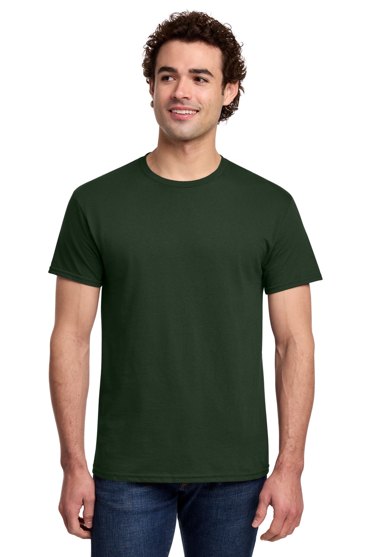 Gildan ® Light Cotton Tee 3000