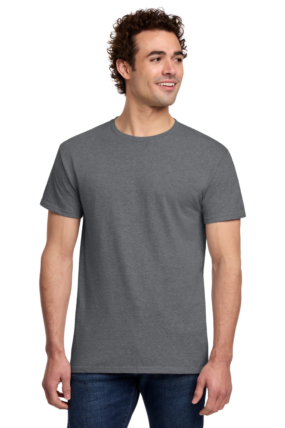Gildan ® Light Cotton Tee 3000