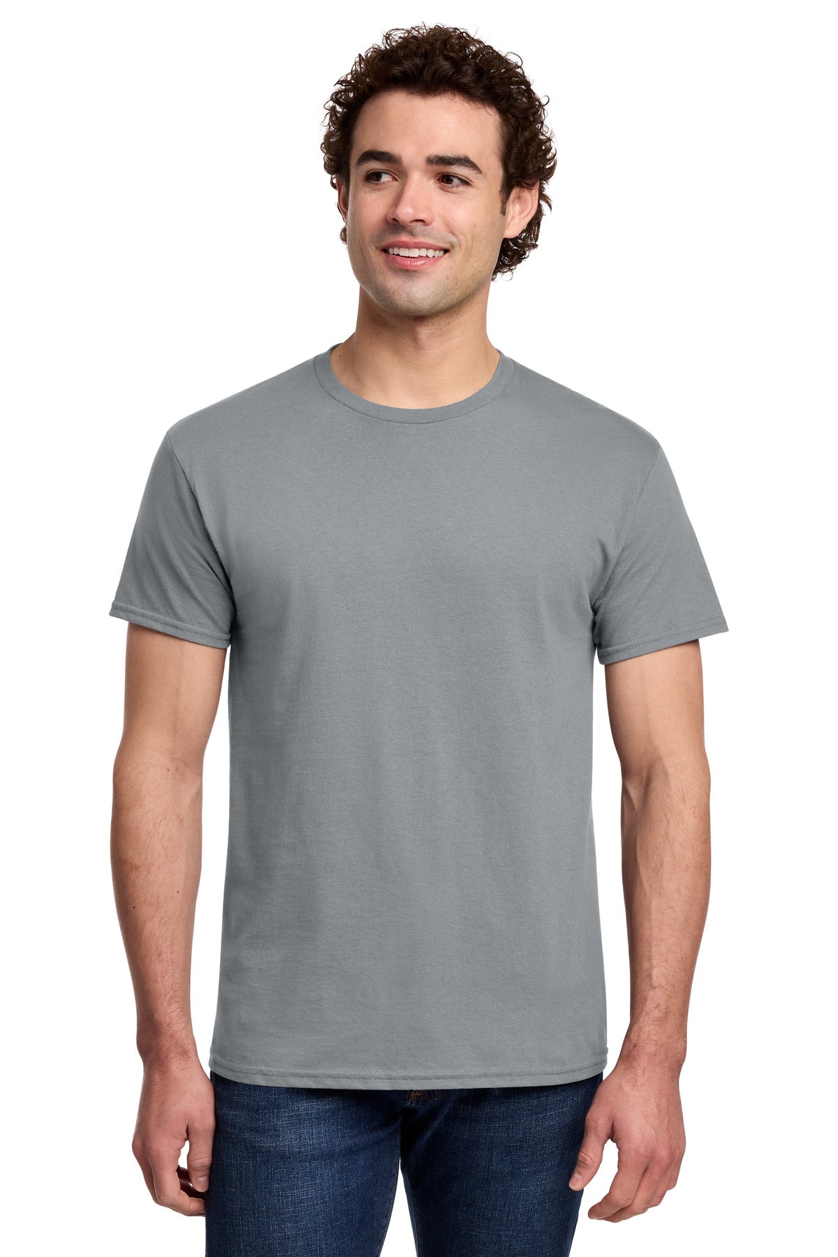 Gildan ® Light Cotton Tee 3000