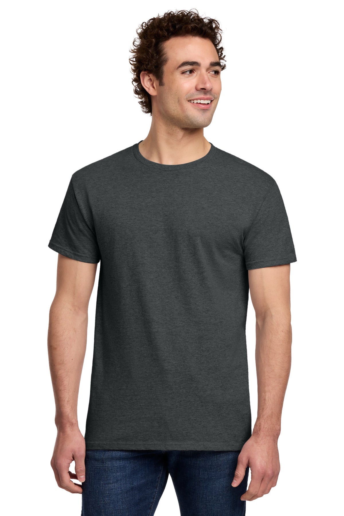 Gildan ® Light Cotton Tee 3000