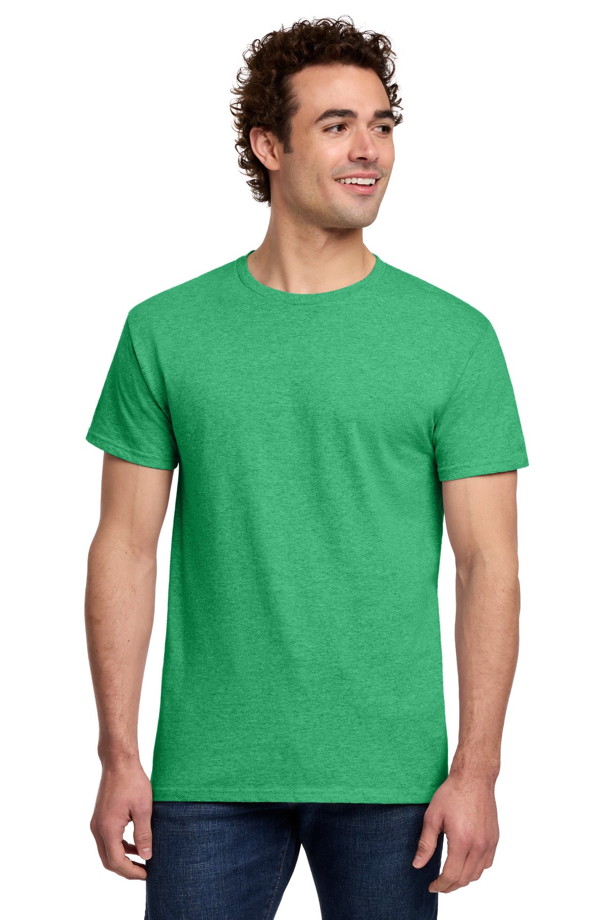 Gildan ® Light Cotton Tee 3000
