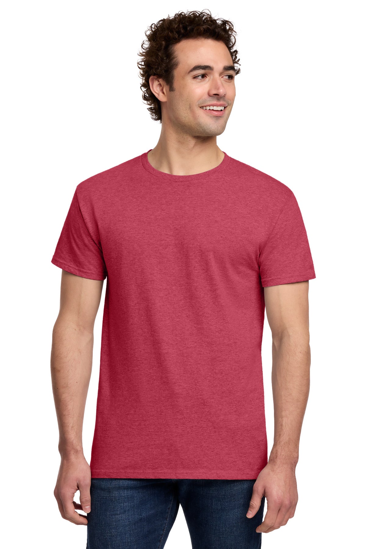Gildan ® Light Cotton Tee 3000