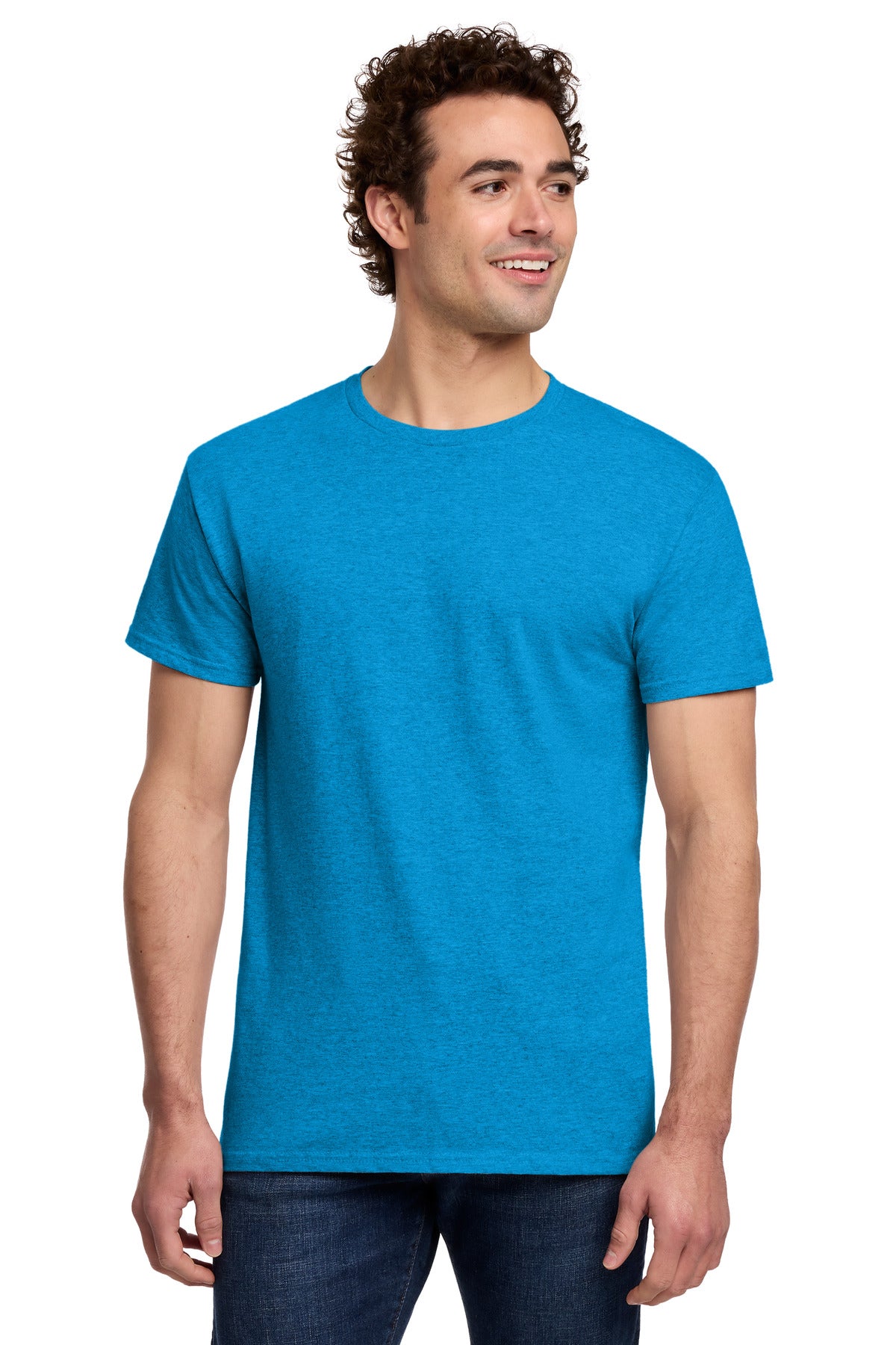Gildan ® Light Cotton Tee 3000