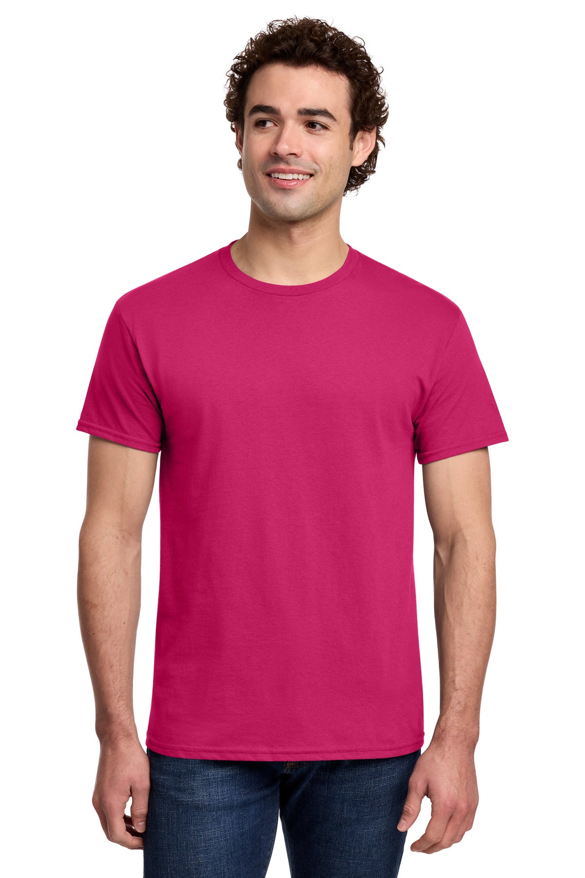 Gildan ® Light Cotton Tee 3000