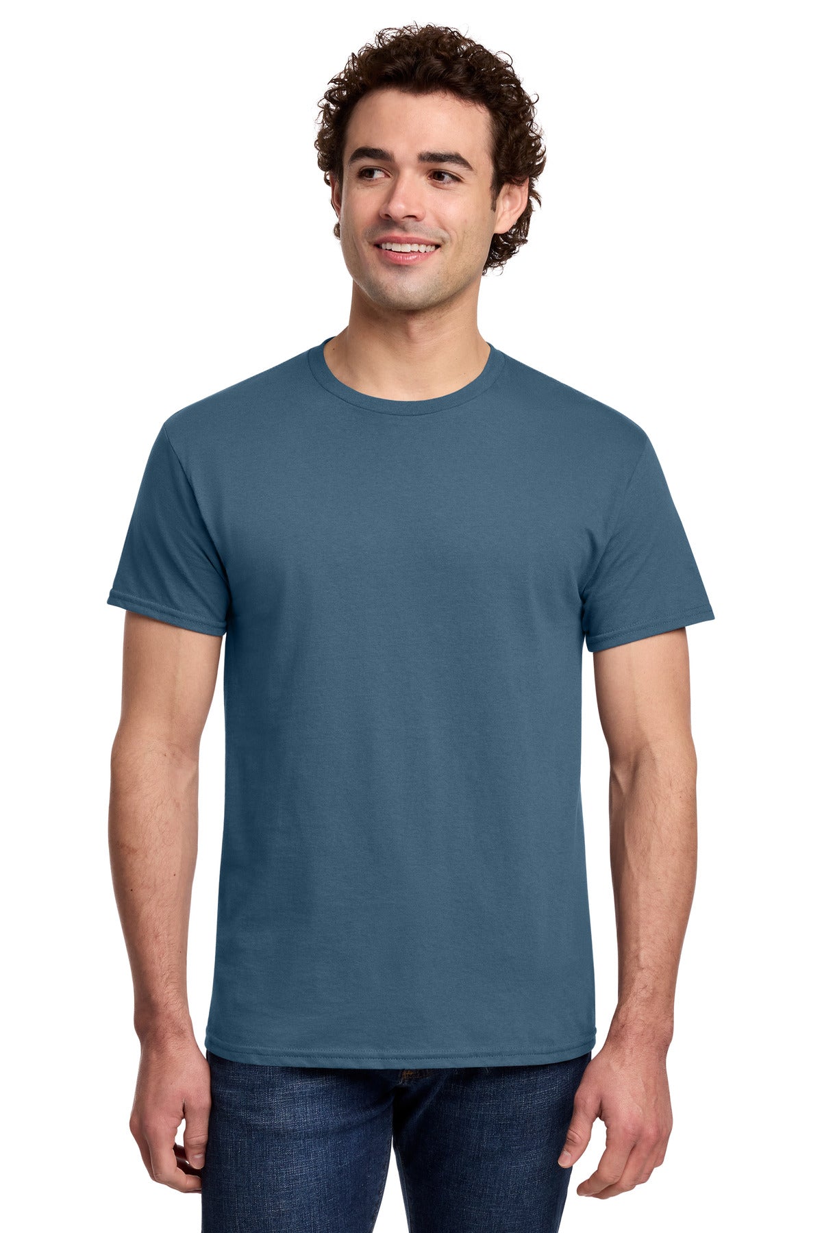 Gildan ® Light Cotton Tee 3000