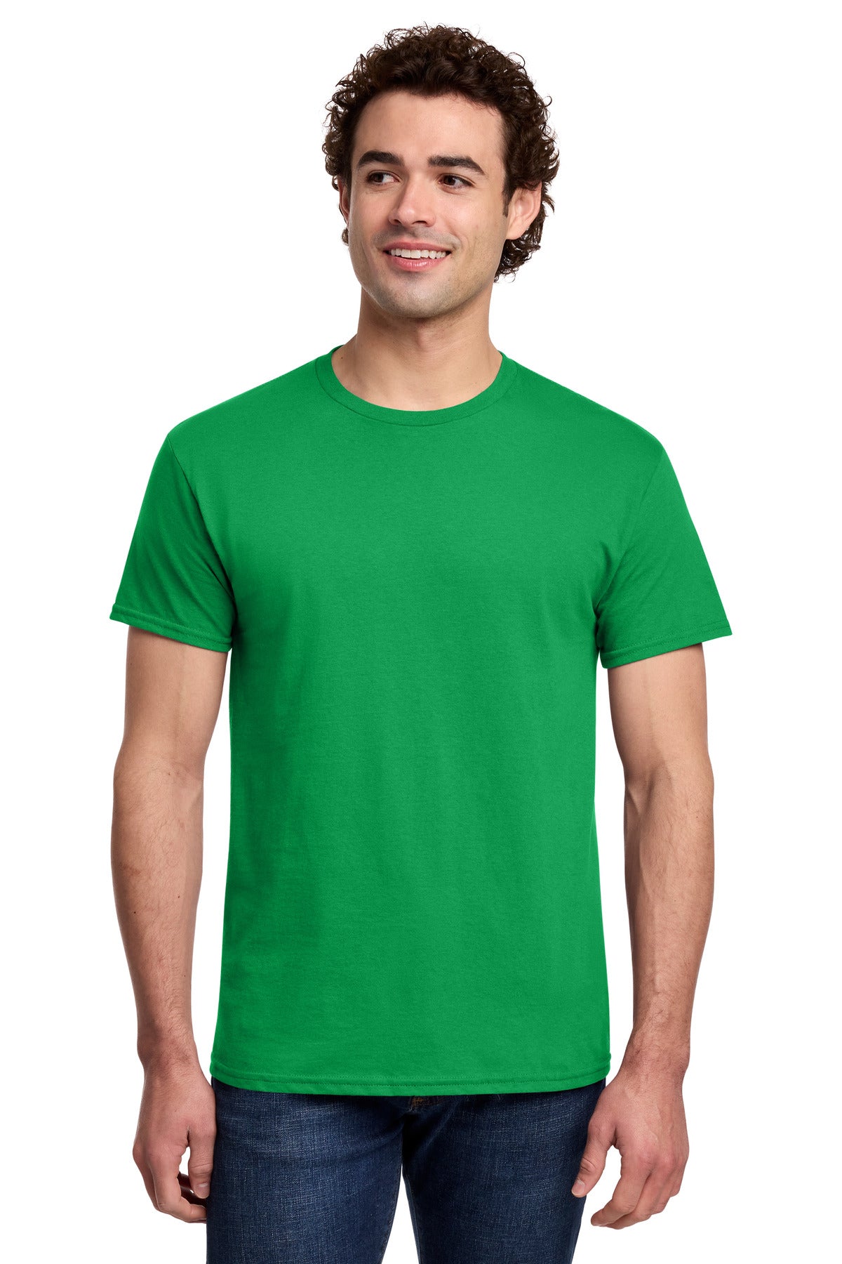 Gildan ® Light Cotton Tee 3000