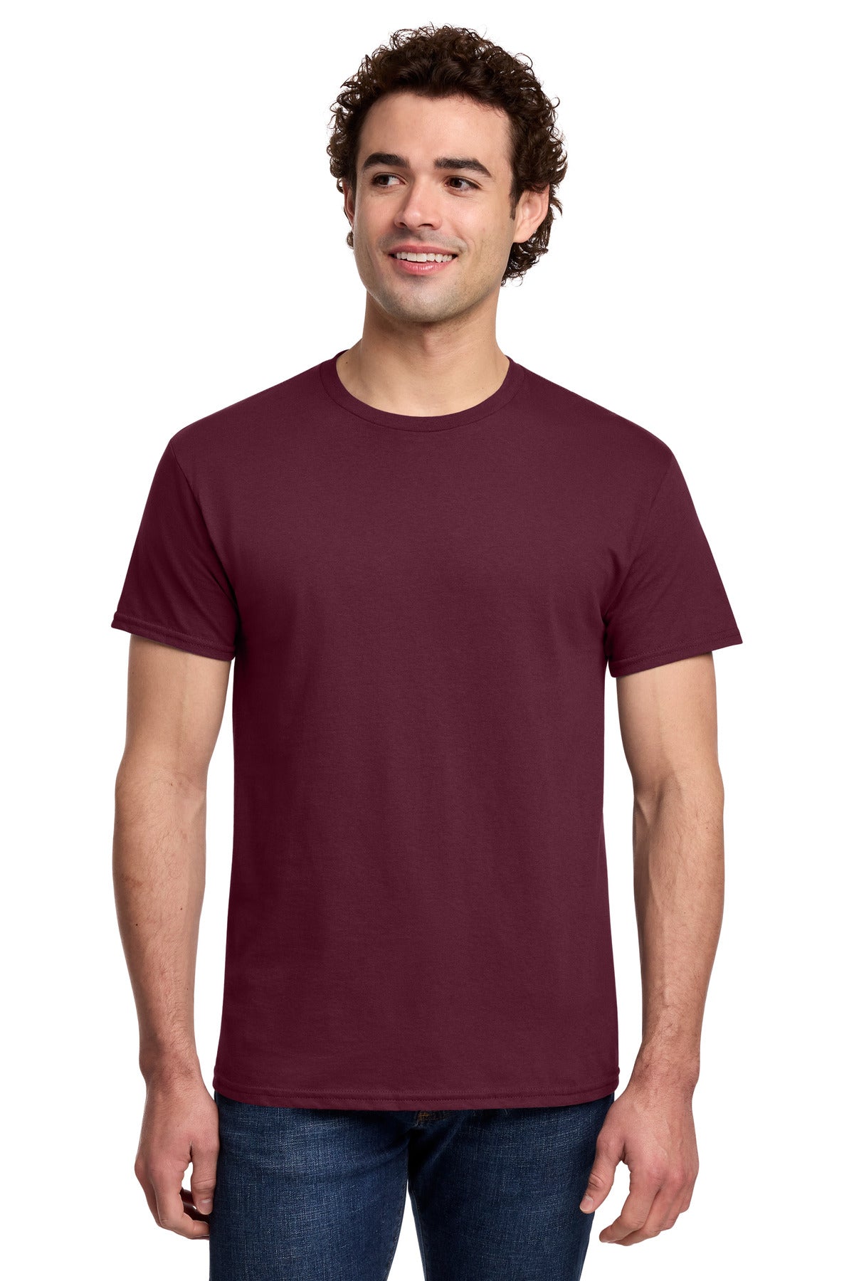 Gildan ® Light Cotton Tee 3000