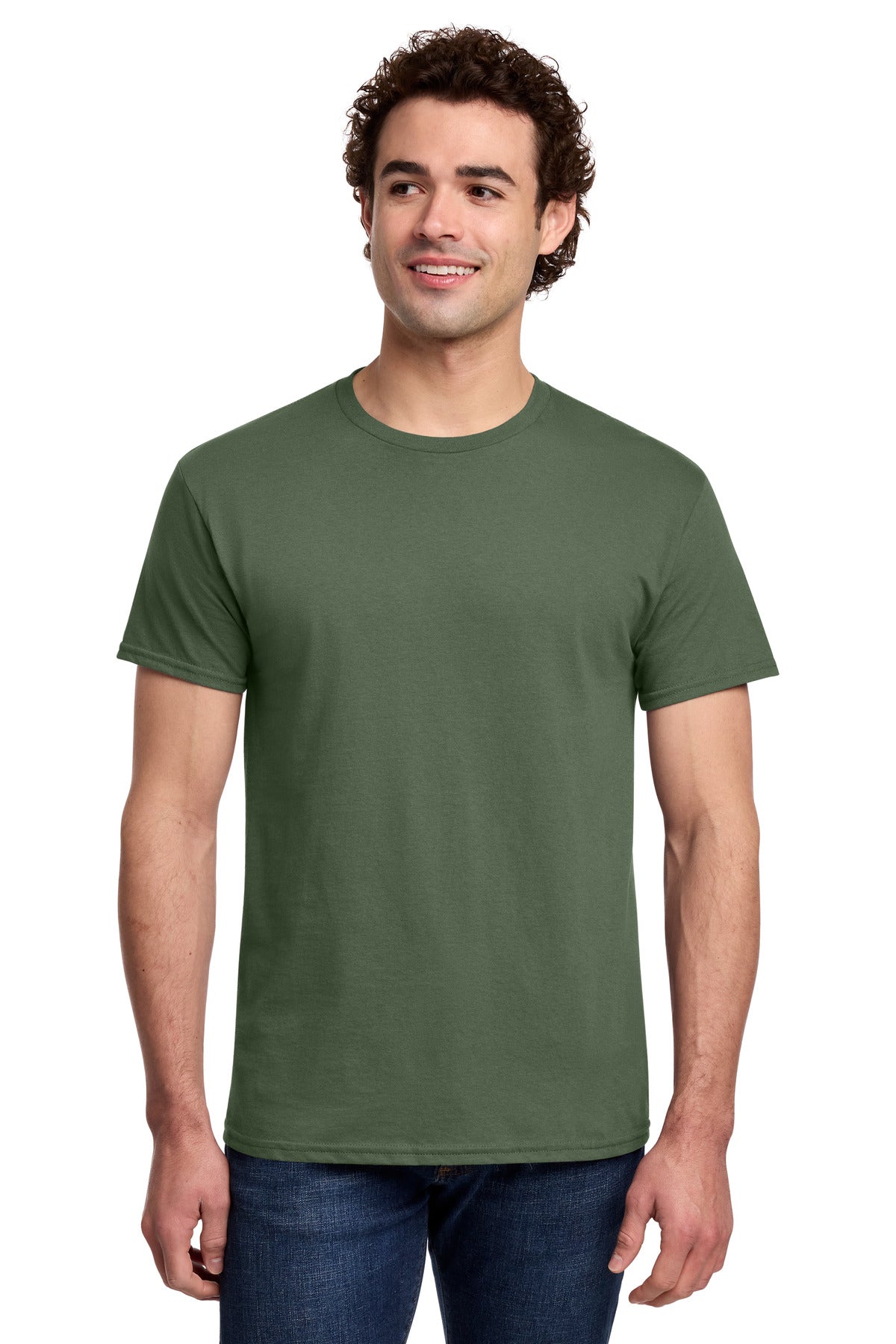 Gildan ® Light Cotton Tee 3000