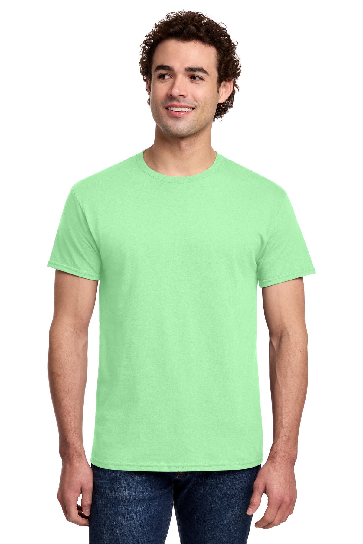 Gildan ® Light Cotton Tee 3000