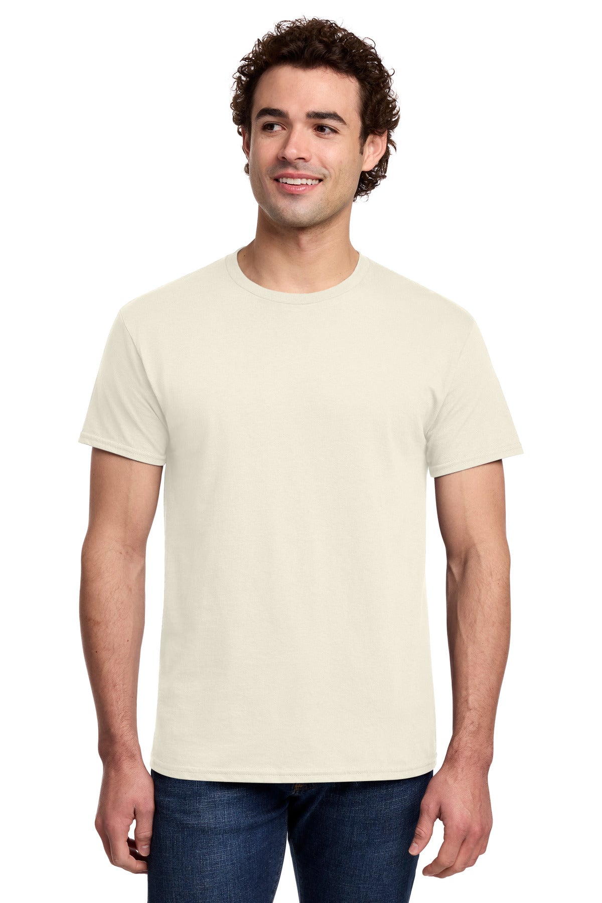 Gildan ® Light Cotton Tee 3000