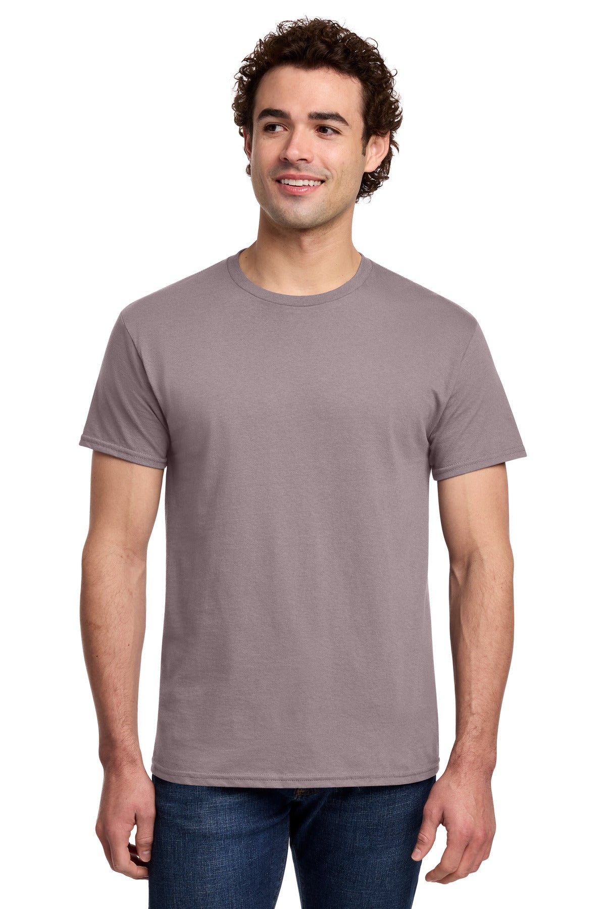 Gildan ® Light Cotton Tee 3000
