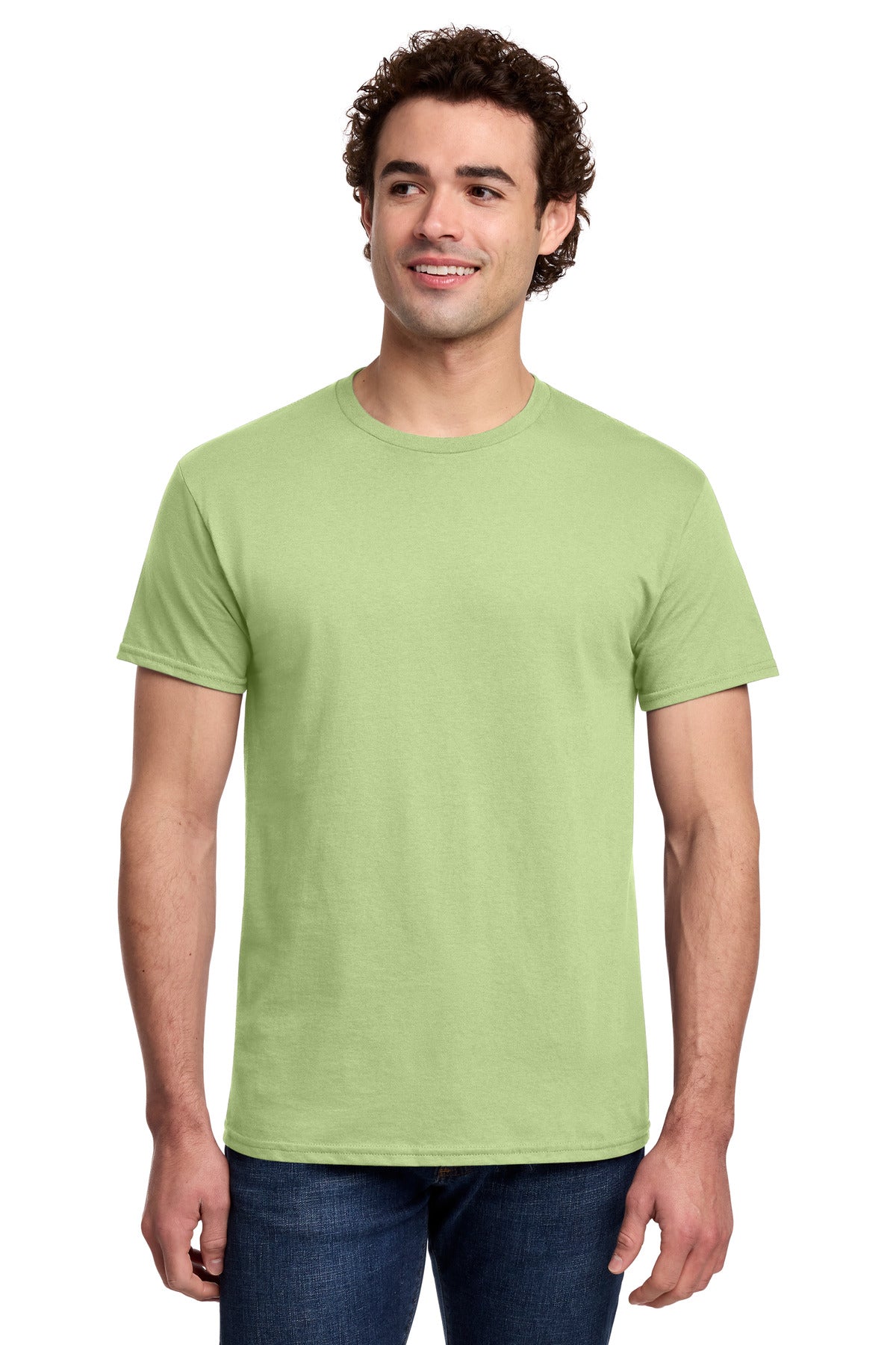 Gildan ® Light Cotton Tee 3000