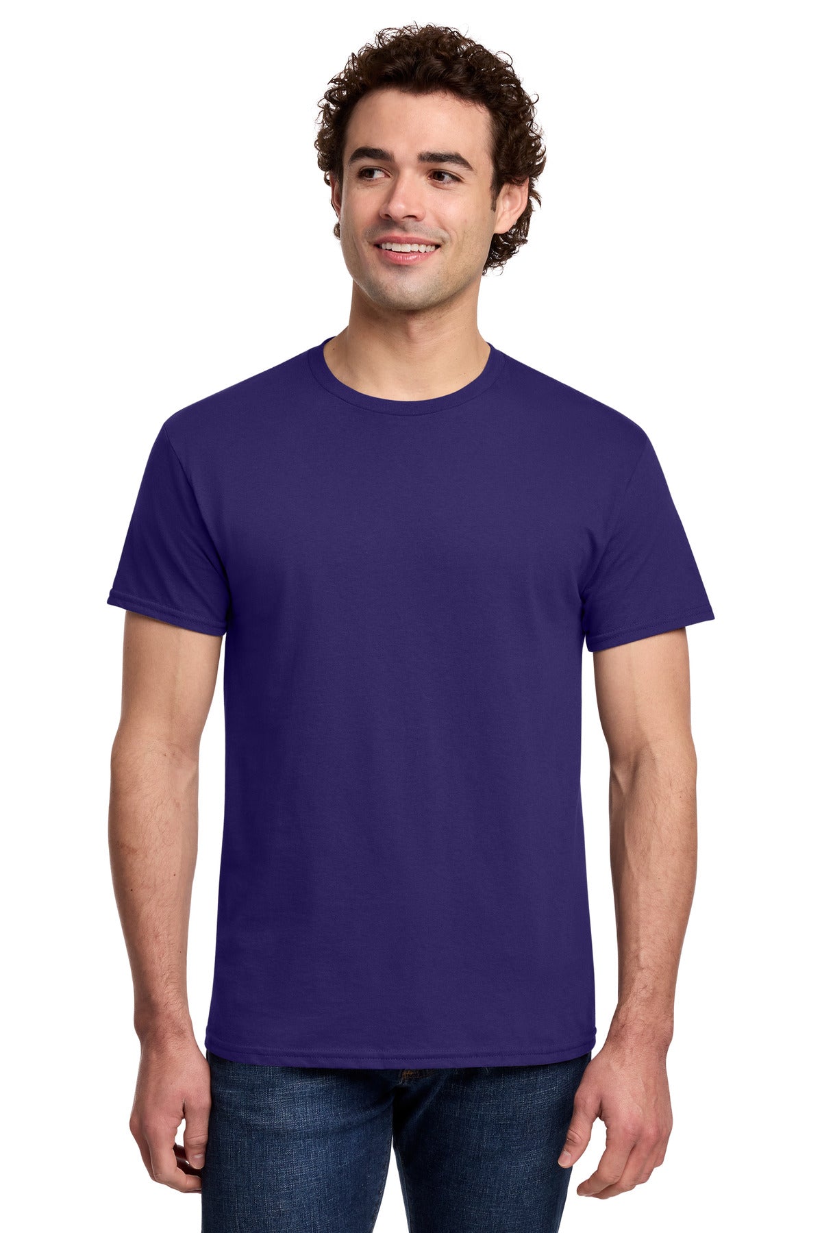 Gildan ® Light Cotton Tee 3000
