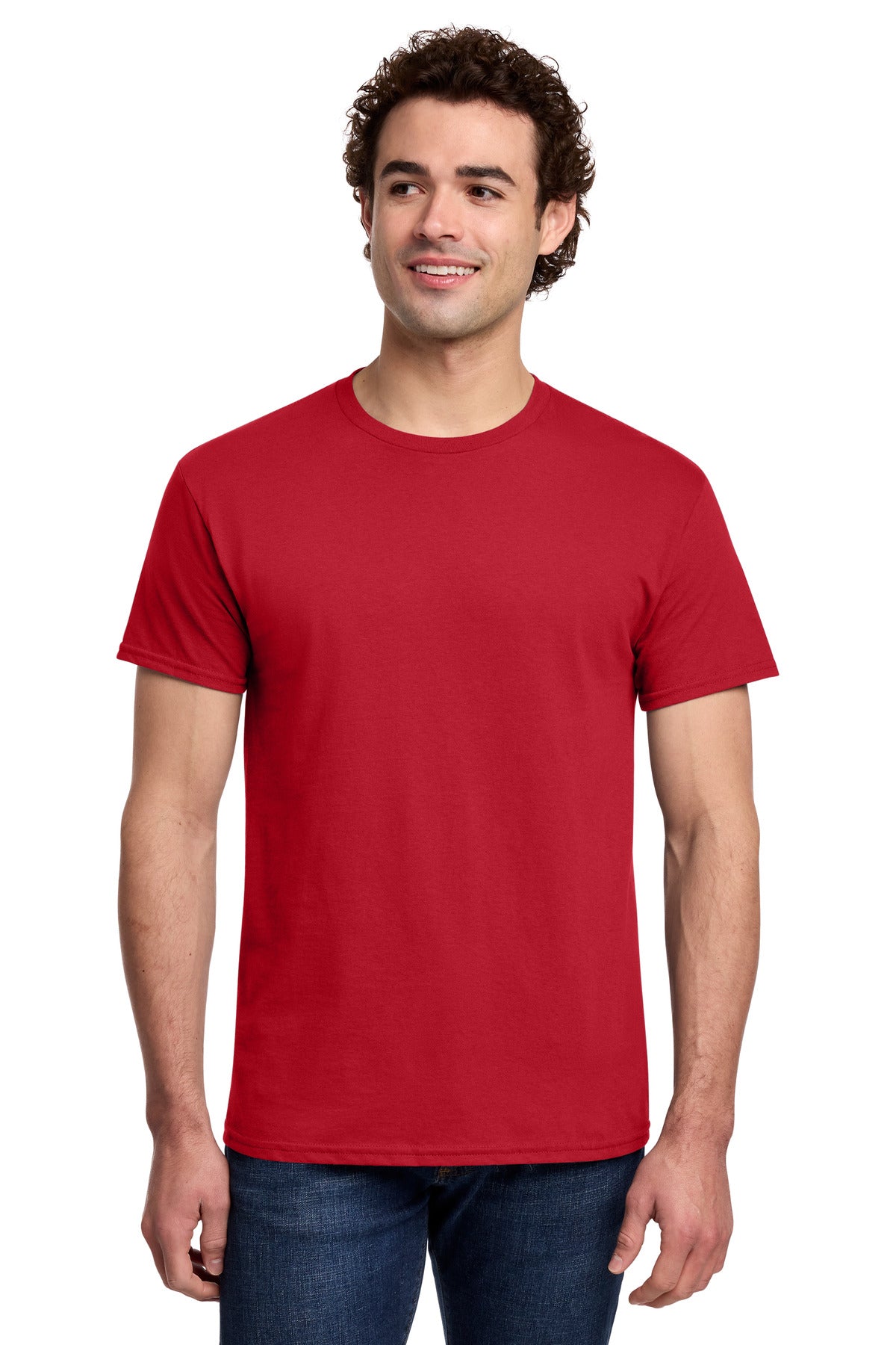 Gildan ® Light Cotton Tee 3000