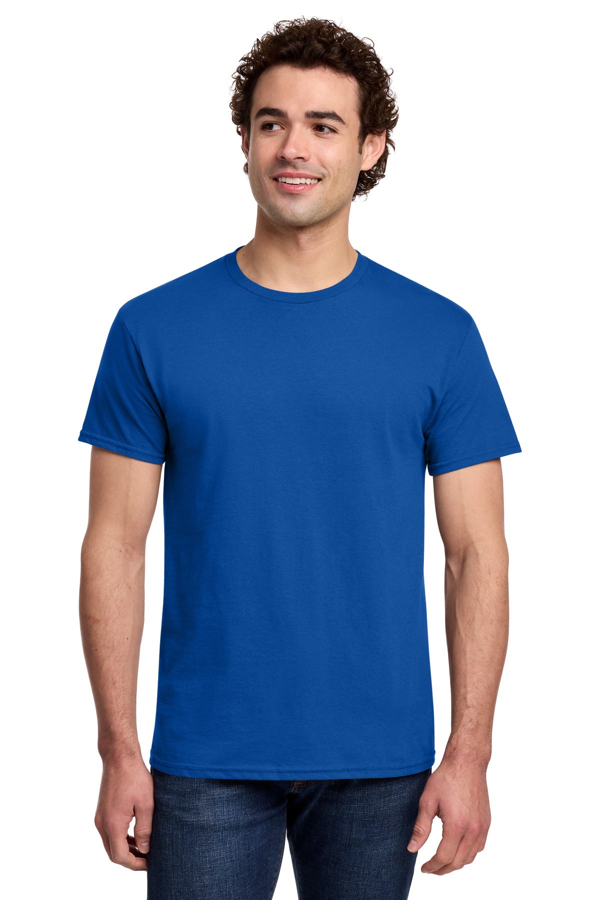 Gildan ® Light Cotton Tee 3000