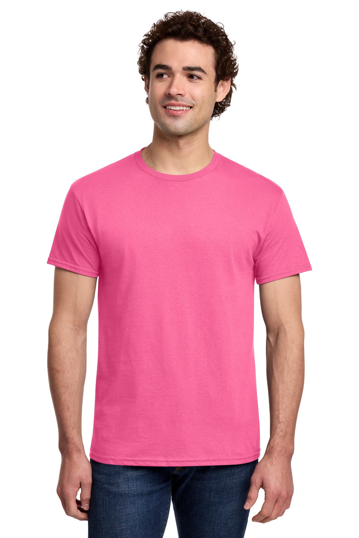Gildan ® Light Cotton Tee 3000