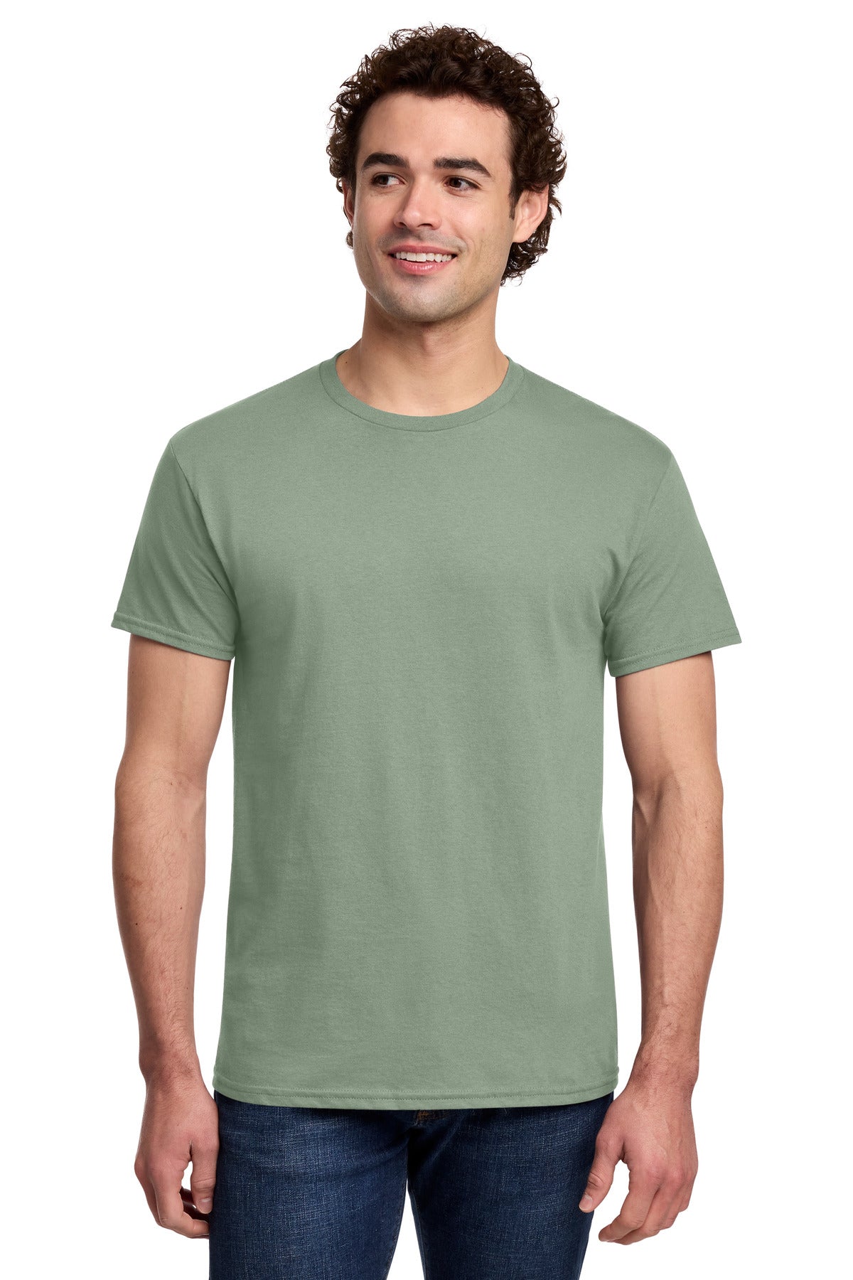 Gildan ® Light Cotton Tee 3000