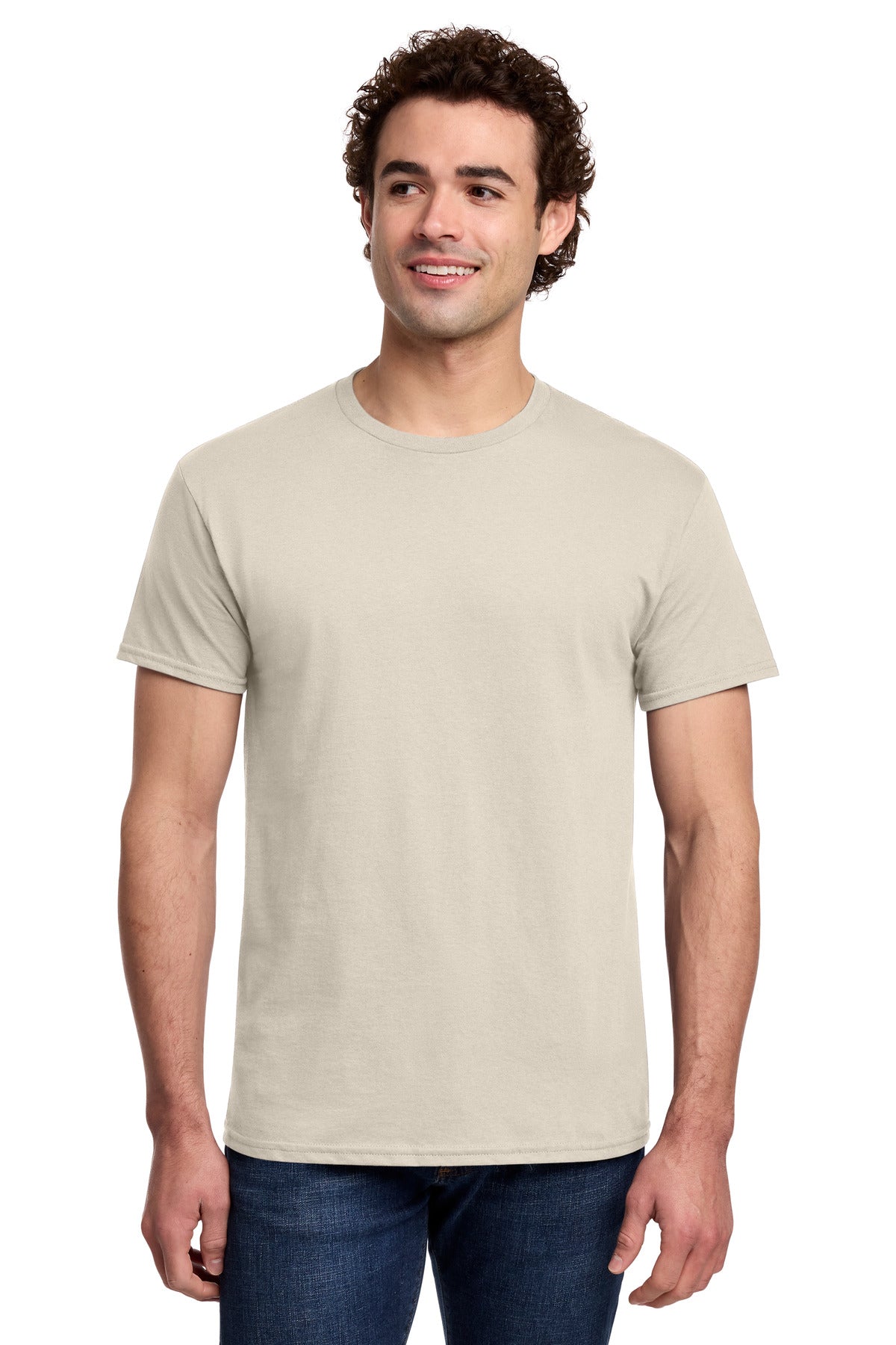 Gildan ® Light Cotton Tee 3000