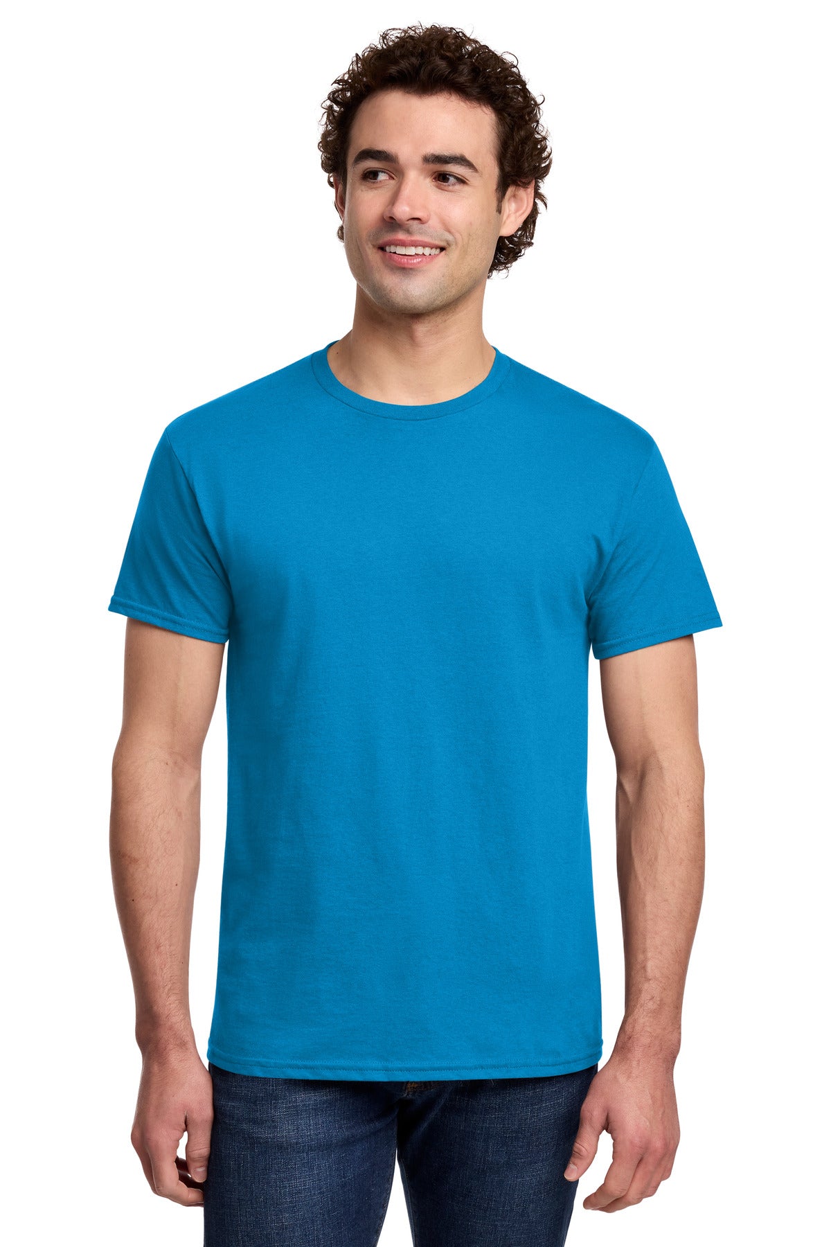 Gildan ® Light Cotton Tee 3000